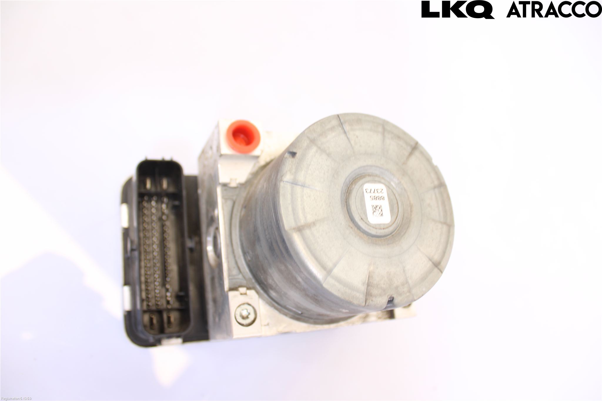 Volkswagen VW GOLF / E-GOLF VII 13-20 Abs Hydraulikkaggregat
