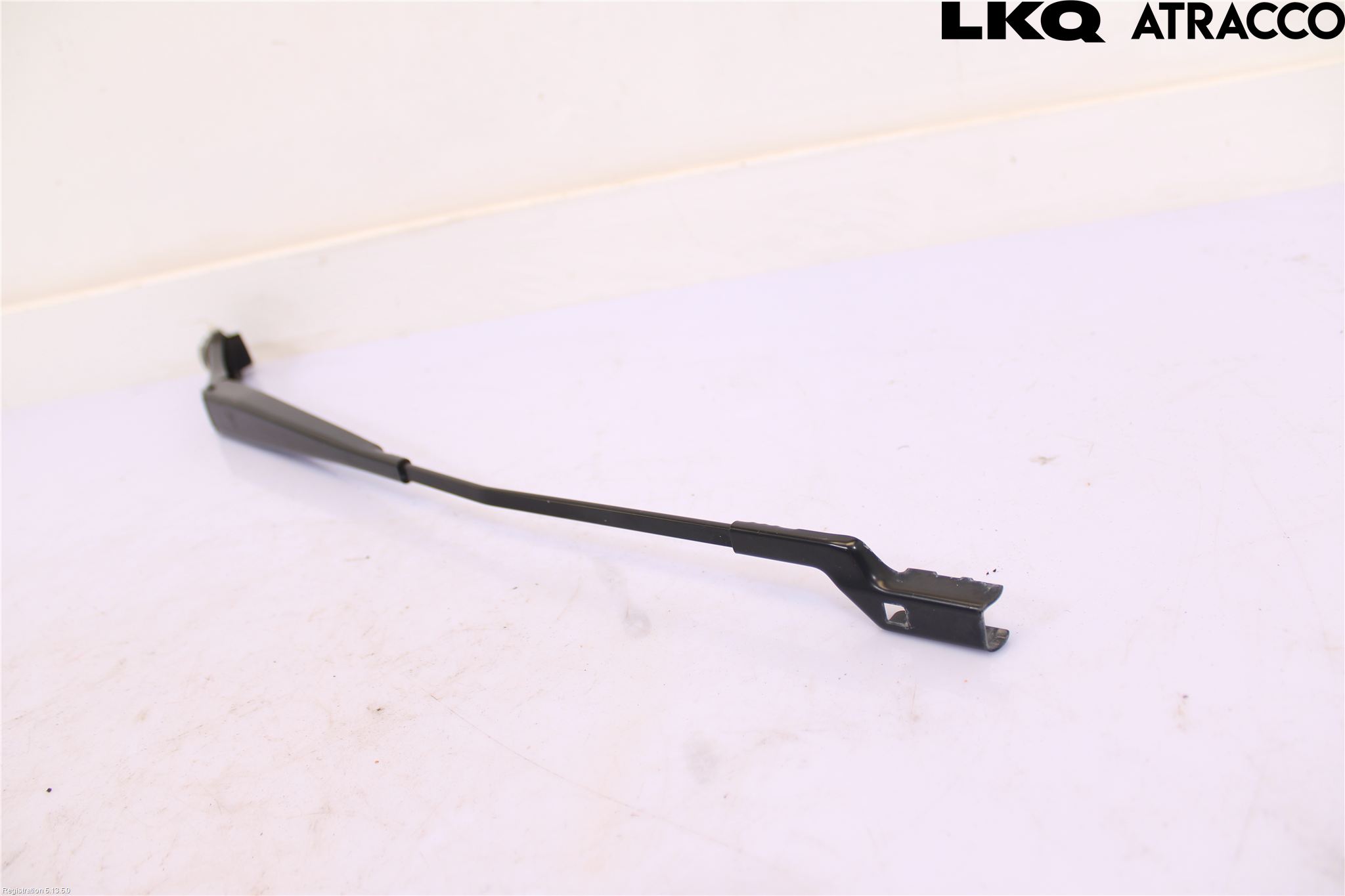 Volkswagen VW ID.3 21- Viskerarm-Armer Frontrute