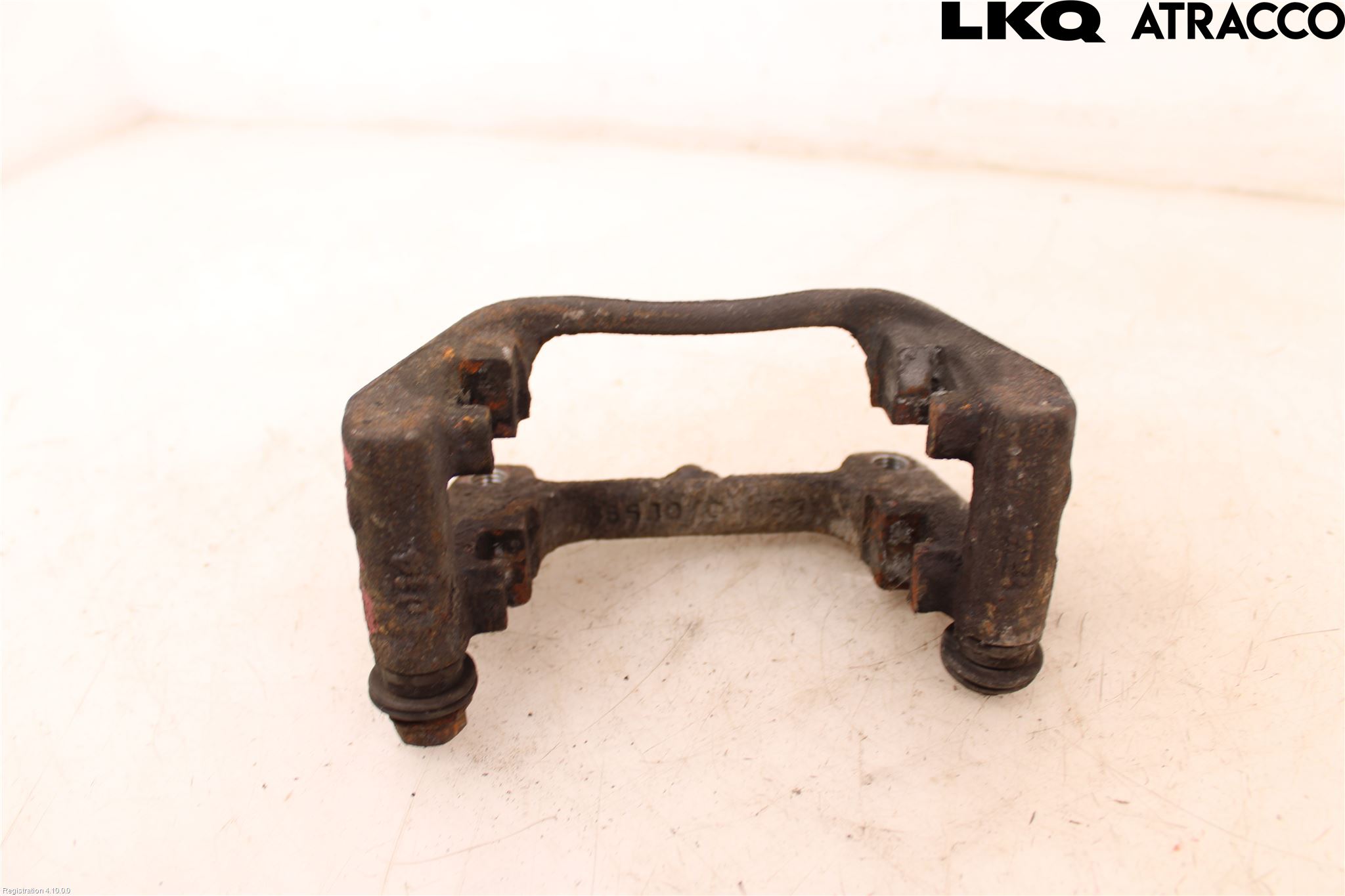 Peugeot EXPERT/E-EXPERT 17- Bremsecaliper Feste Holder