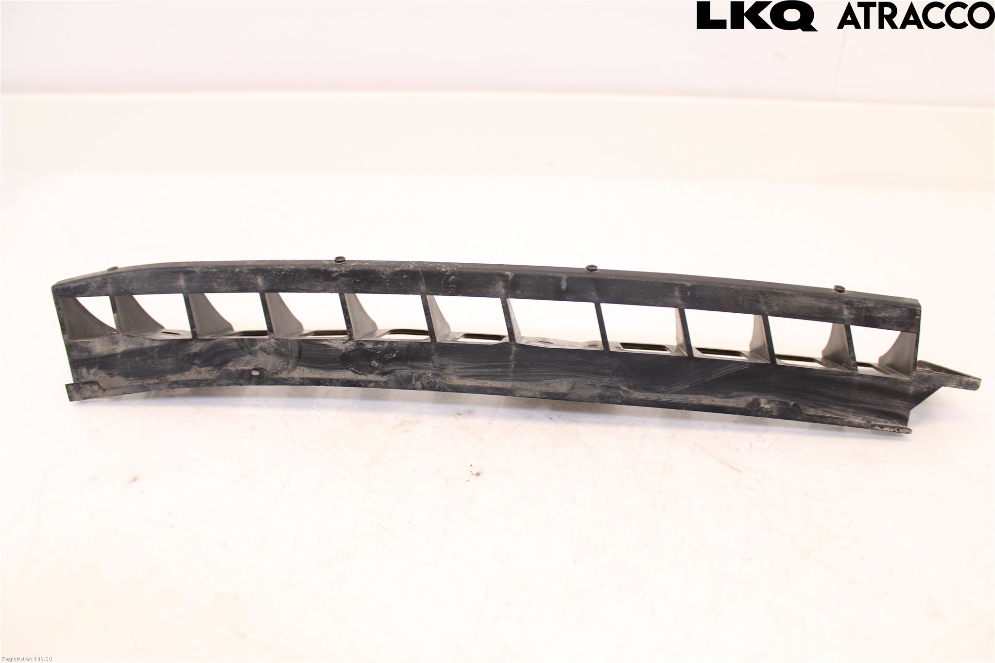 Skoda YETI Støtfanger Bak Deform Element