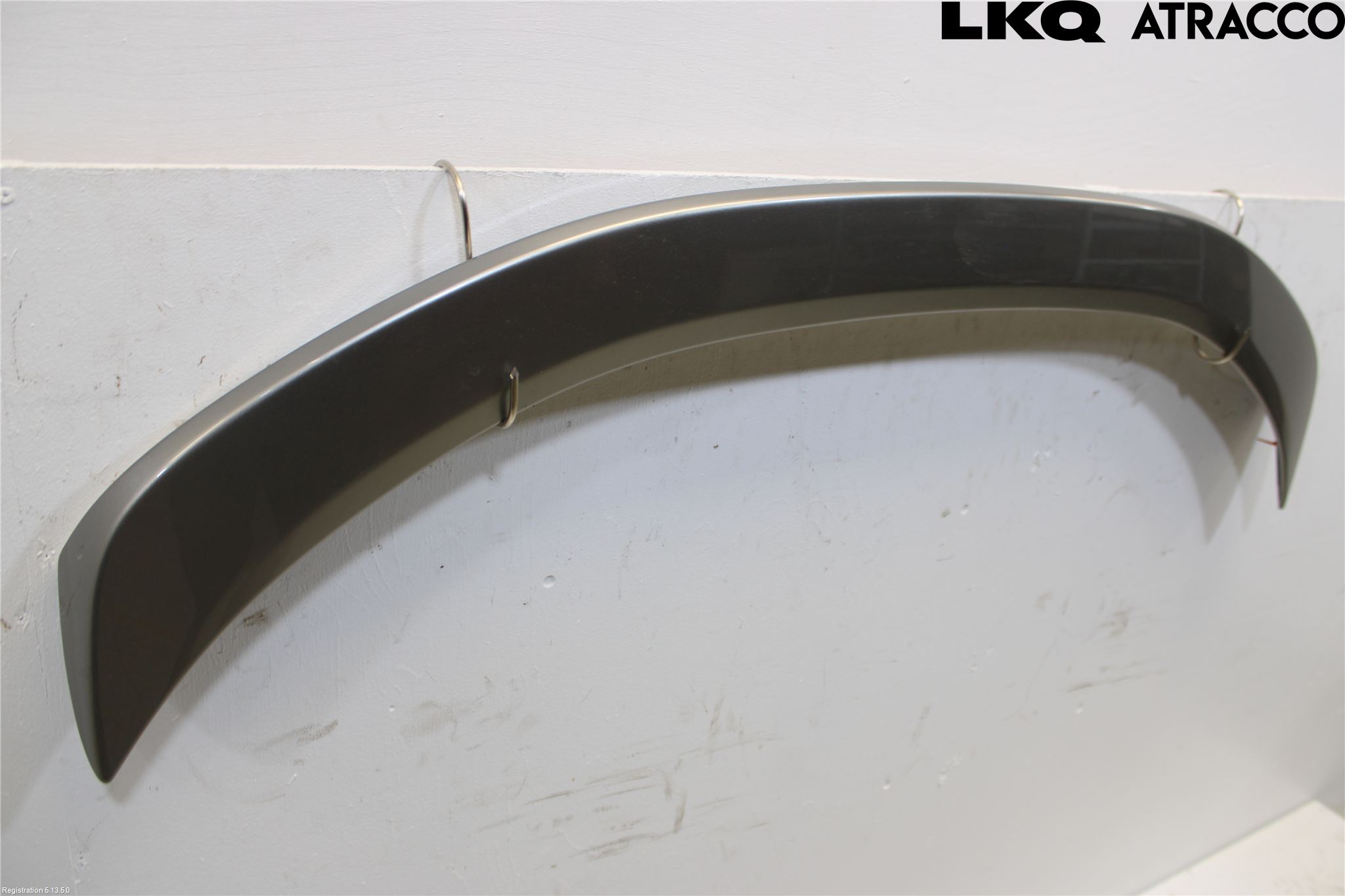 Lexus ES 250/300/330 Spoiler Bakluke