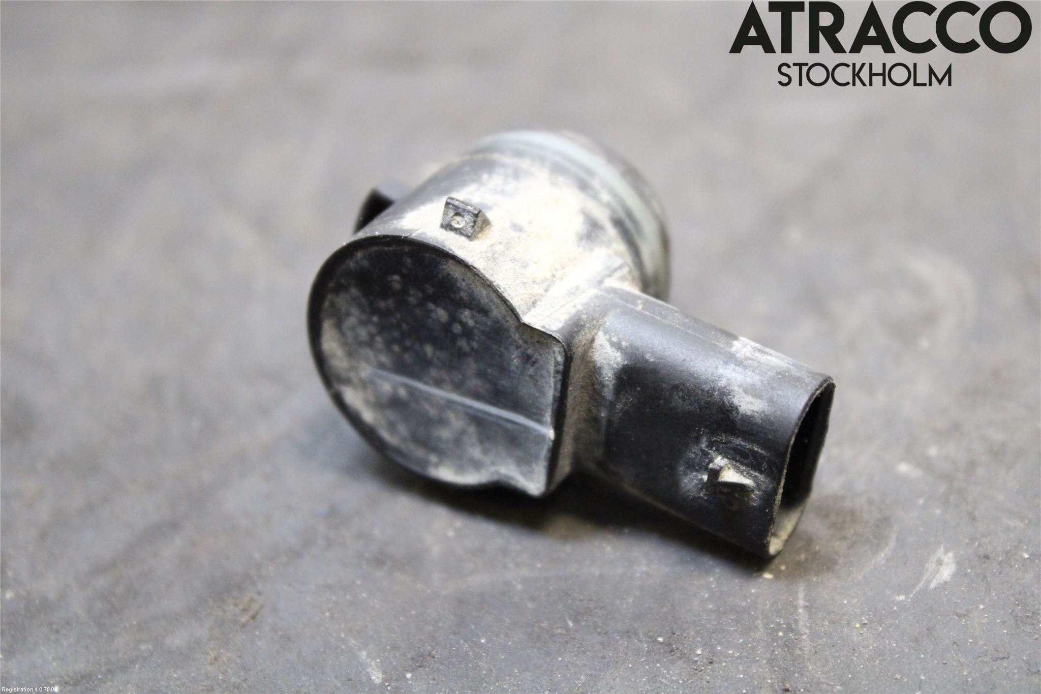 BMW X5 F15 13-18 Sensor Ryggesensor