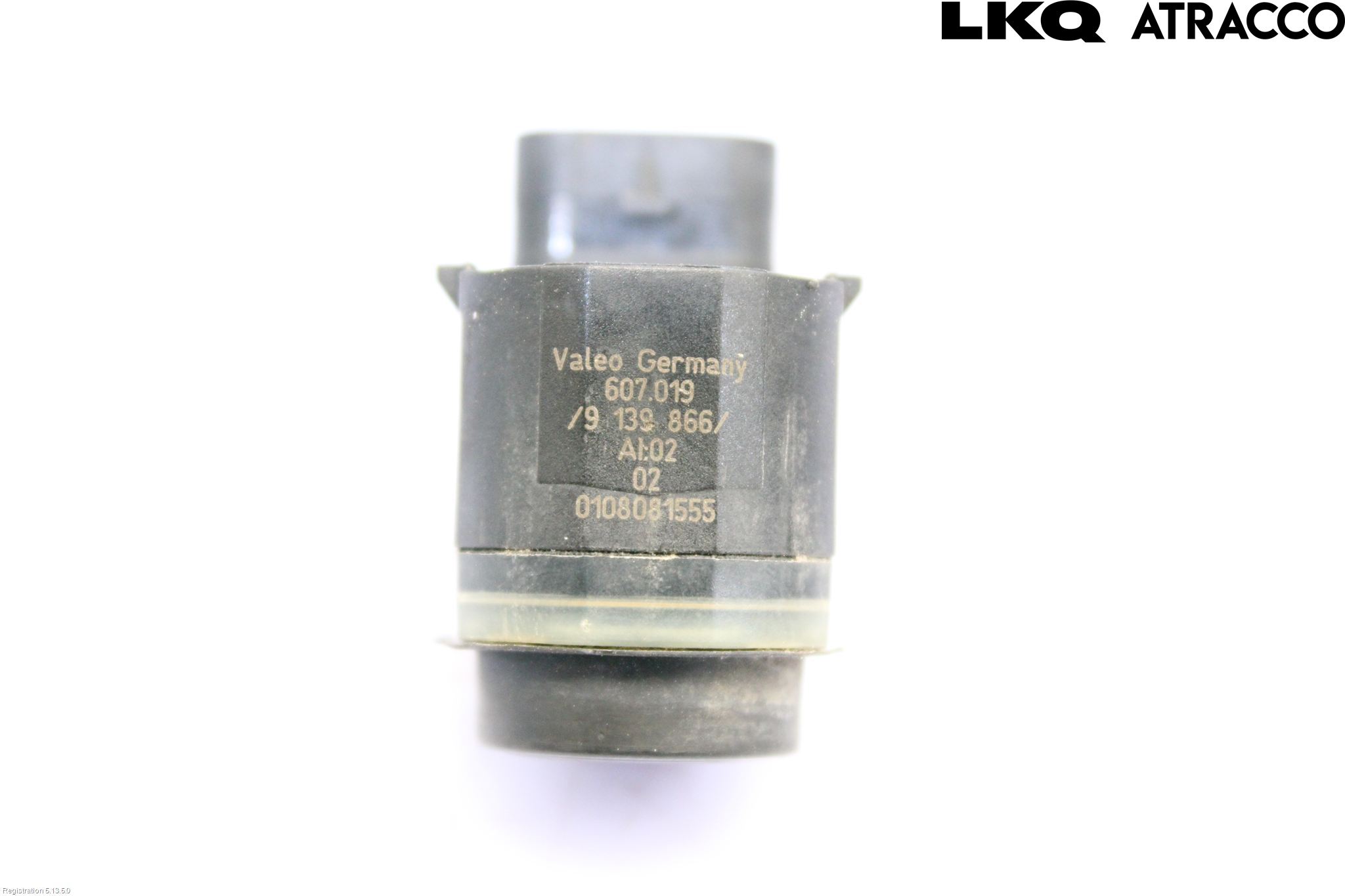 BMW 5 E60/61 Sed/Tou 02-10 Sensor Ryggesensor