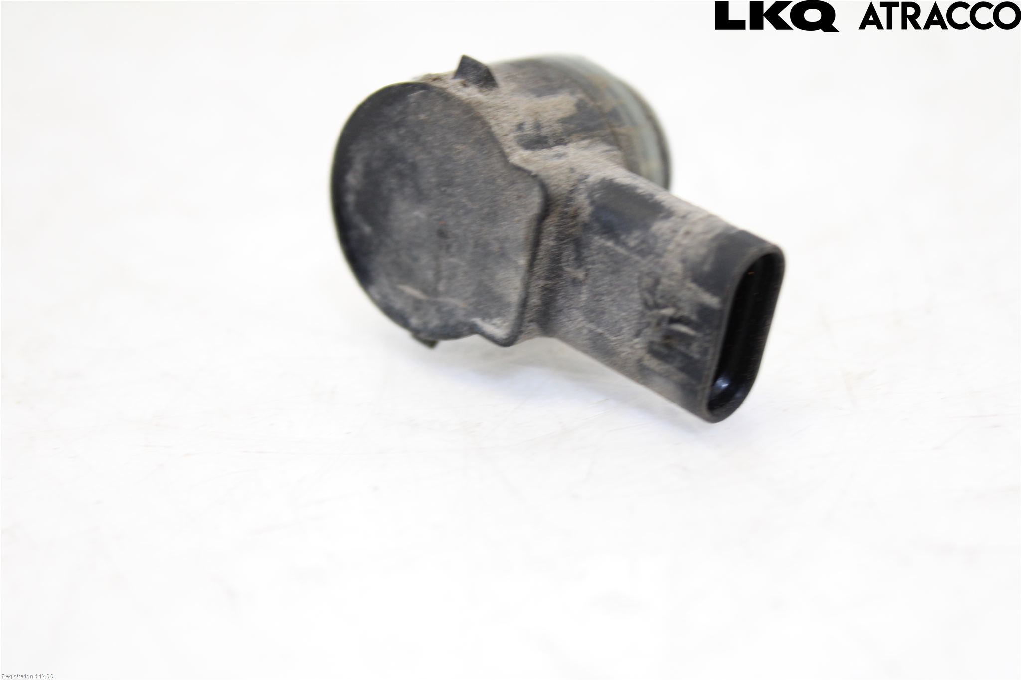 BMW 5 G30/G31/F90 17-23 Sensor Ryggesensor