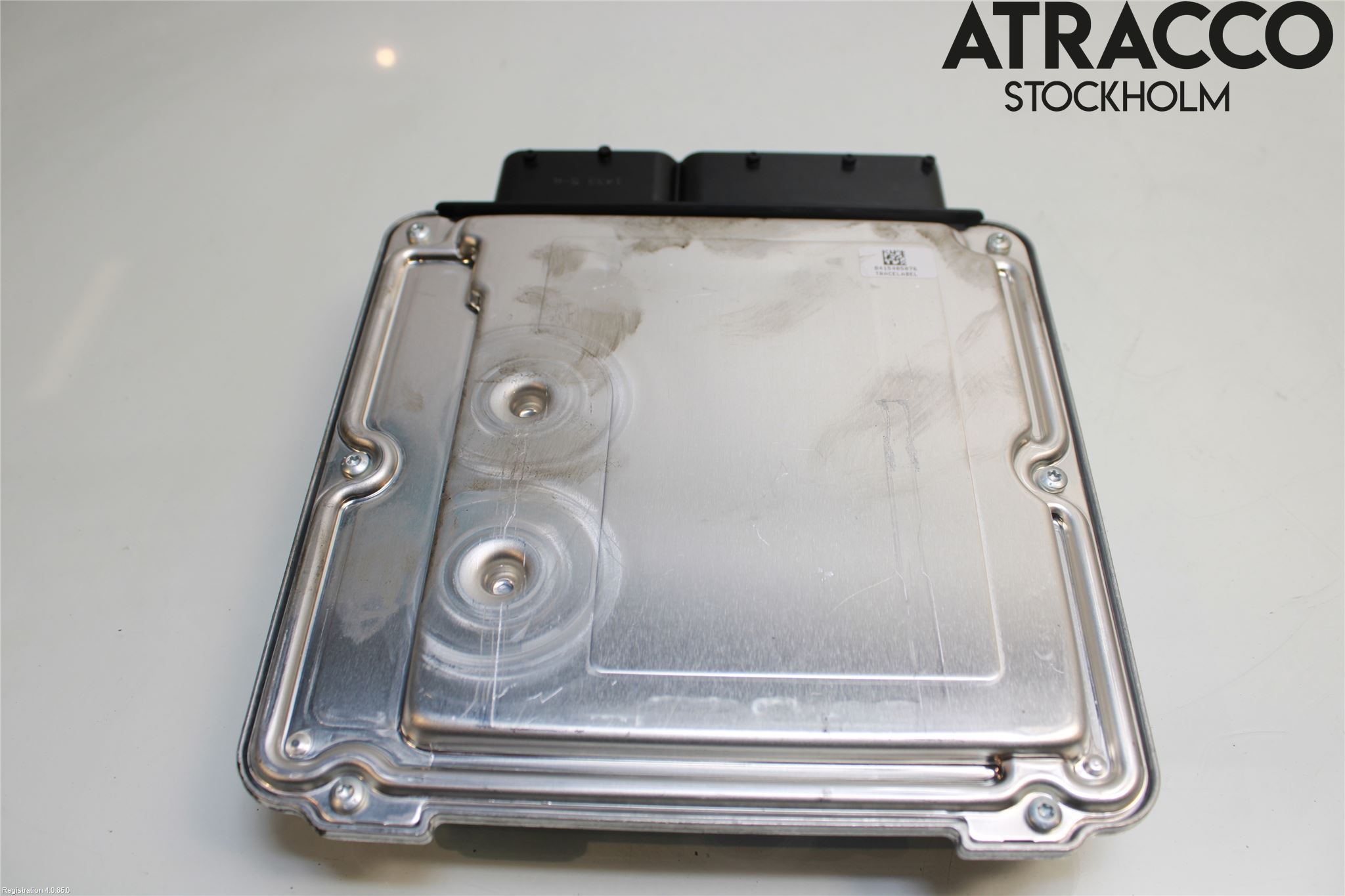 Volkswagen VW TRANSP/CARAVELLE (T5) 04-15 Styreenhet Dieselpumpe