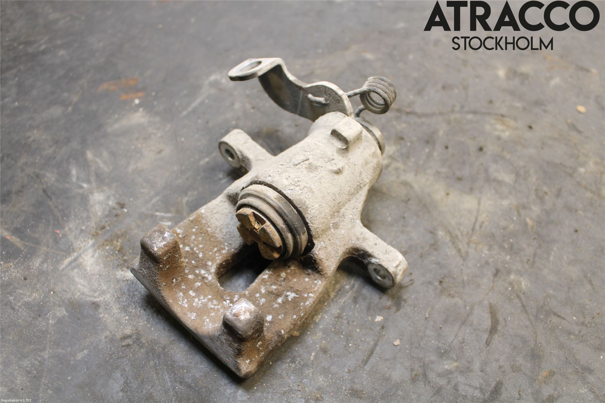 Kia CEED 12-18 Bremsecaliper Bak Høyre