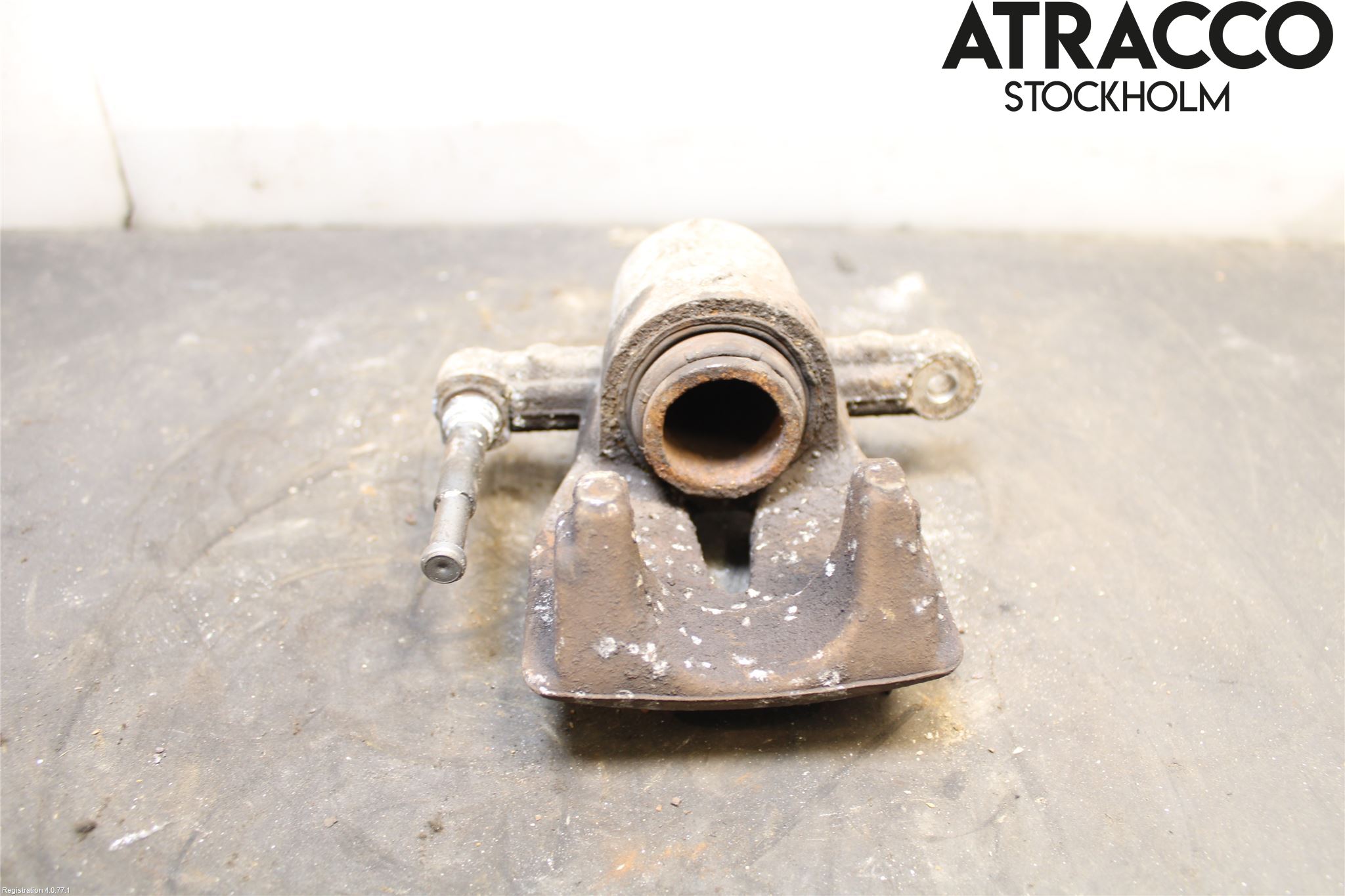 Toyota AVENSIS 03-06 Bremsecaliper Bak Høyre