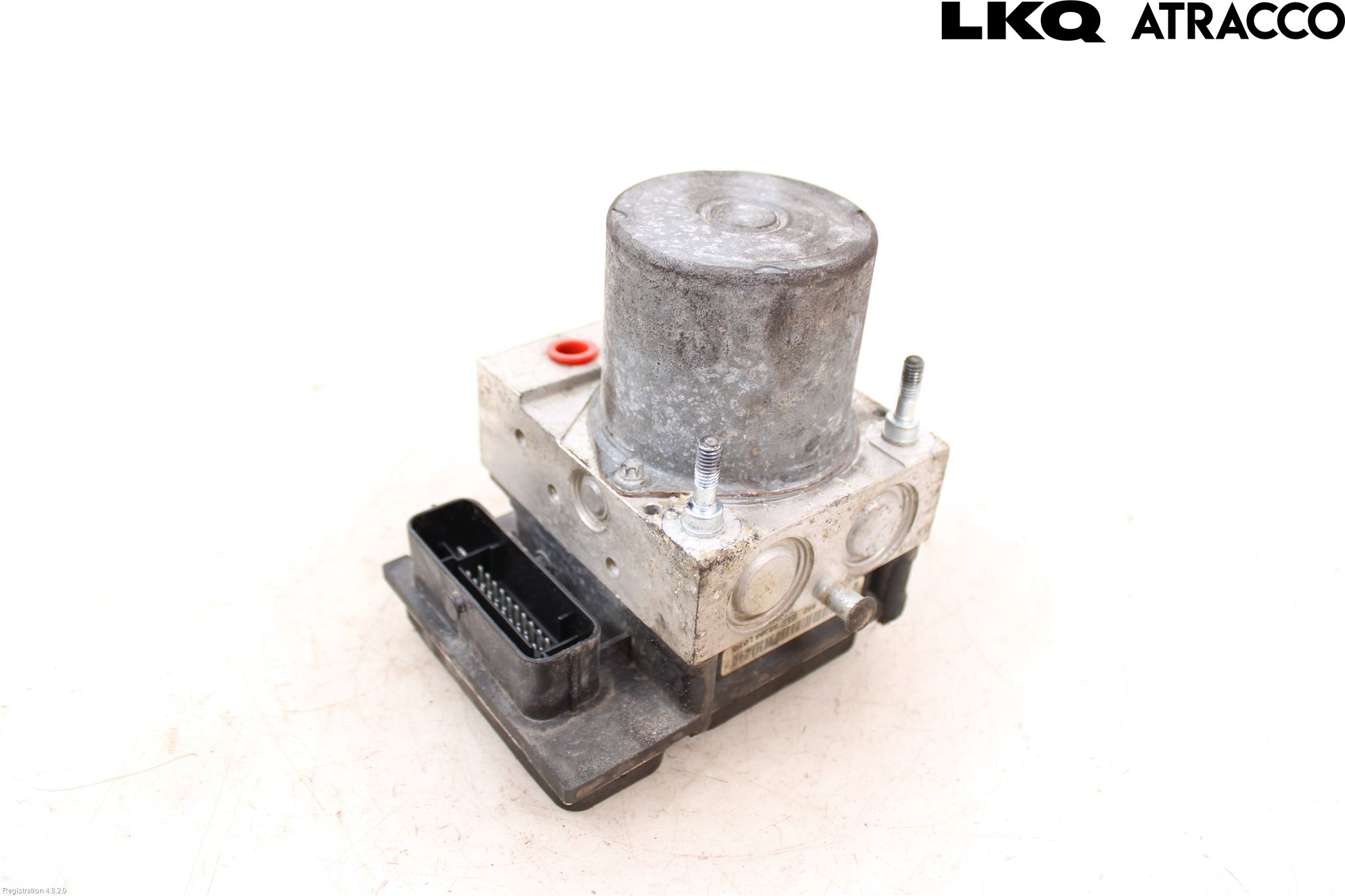 Peugeot PARTNER   03-08 Abs Hydraulikkaggregat