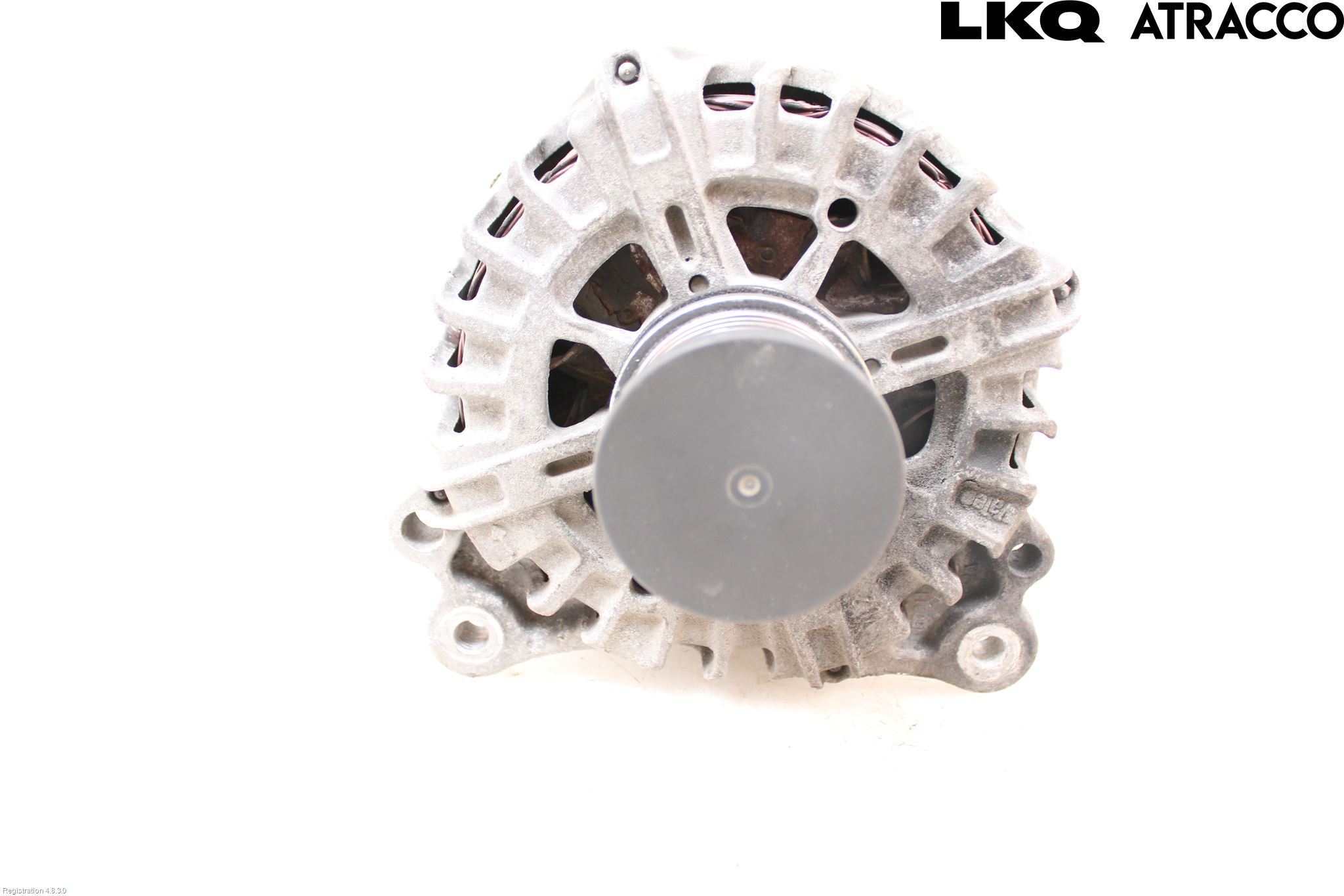 Audi A6/S6 4G 11-18 Dynamo