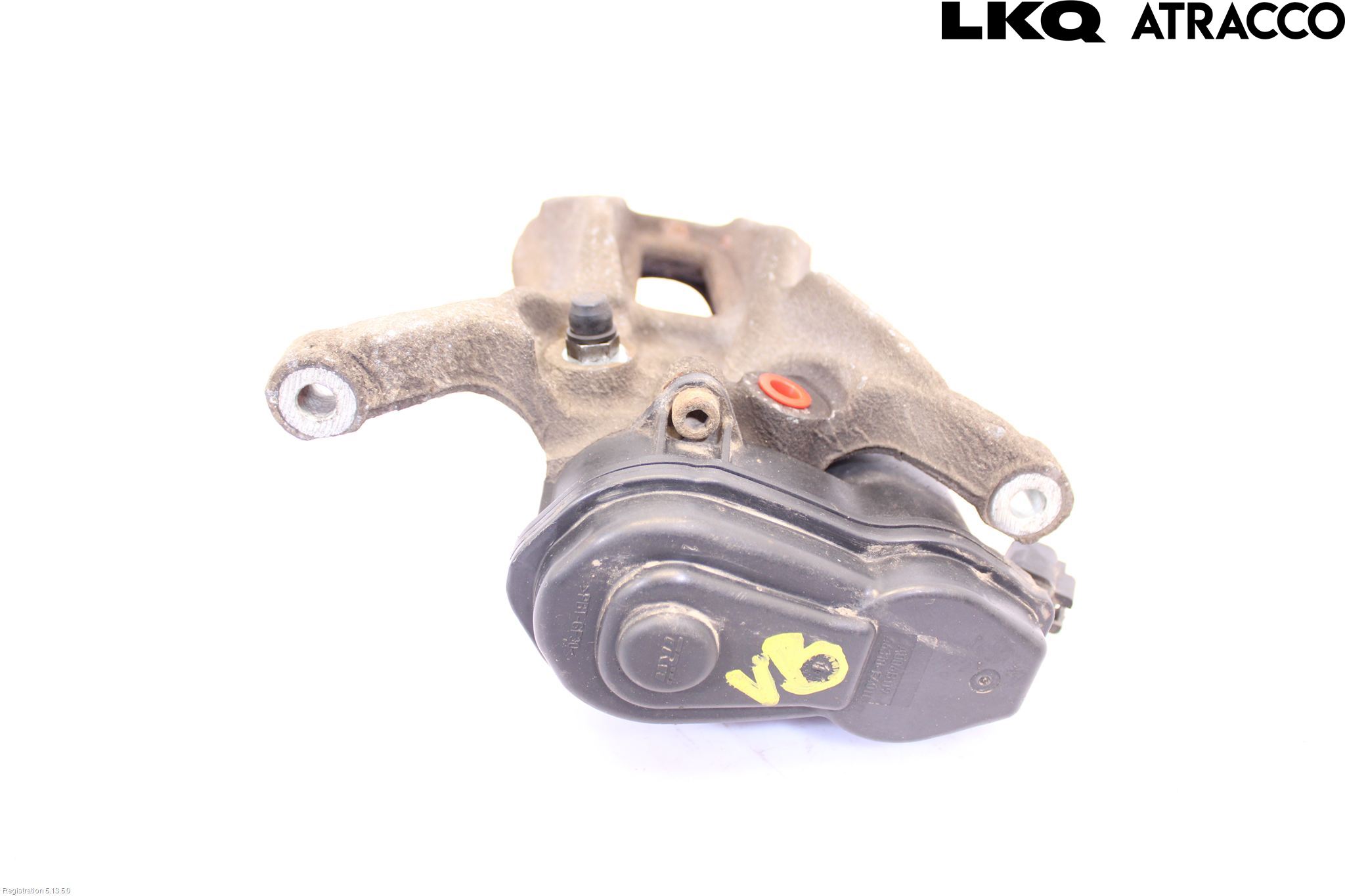 Toyota C-HR 16-23 Bremsecaliper Bak Venstre