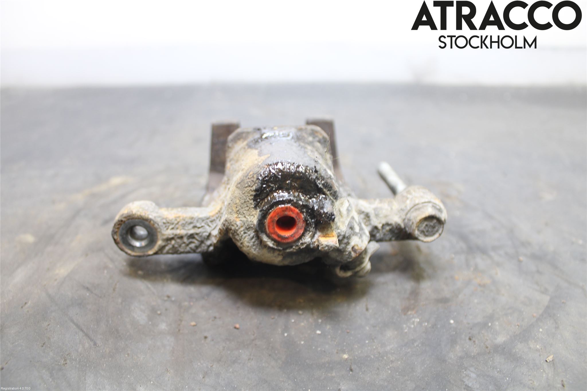 Kia SPORTAGE (JE) 05-10 Bremsecaliper Bak Venstre