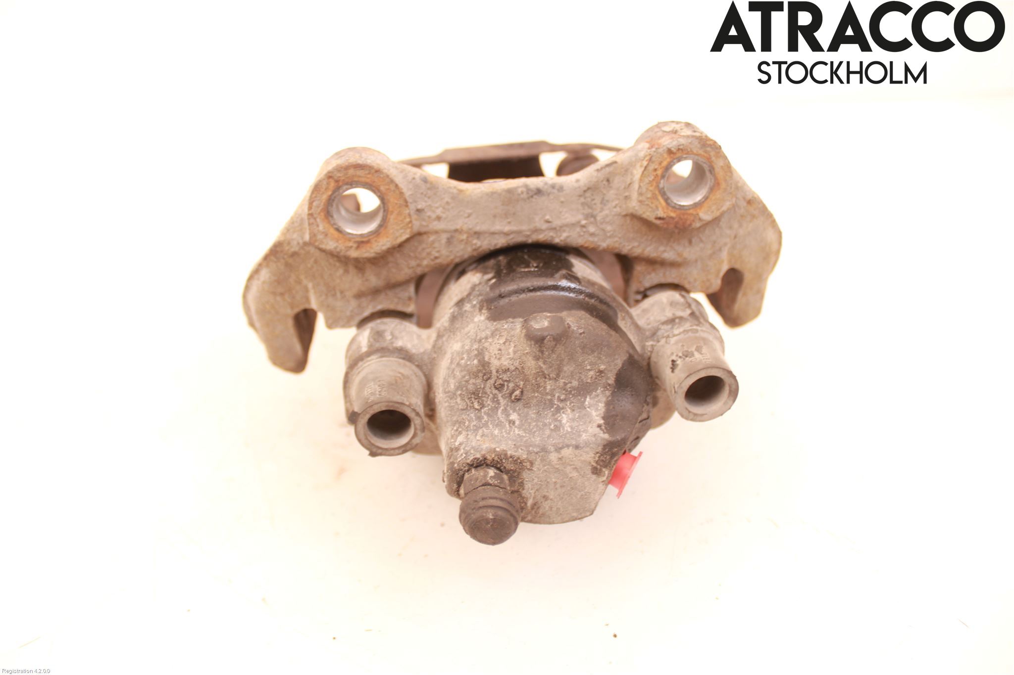 Mercedes-Benz MB E-KLASS (W211) 02-09 Bremsecaliper Bak Høyre