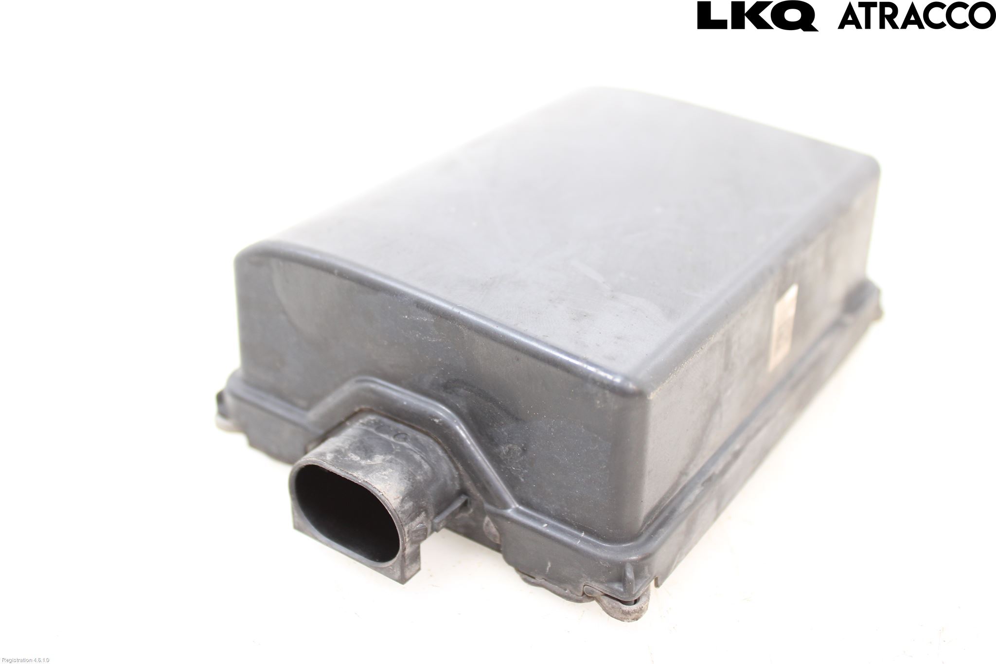 BMW 5 F10/F11/F18 09-17 Sensor Fartsbegrensning