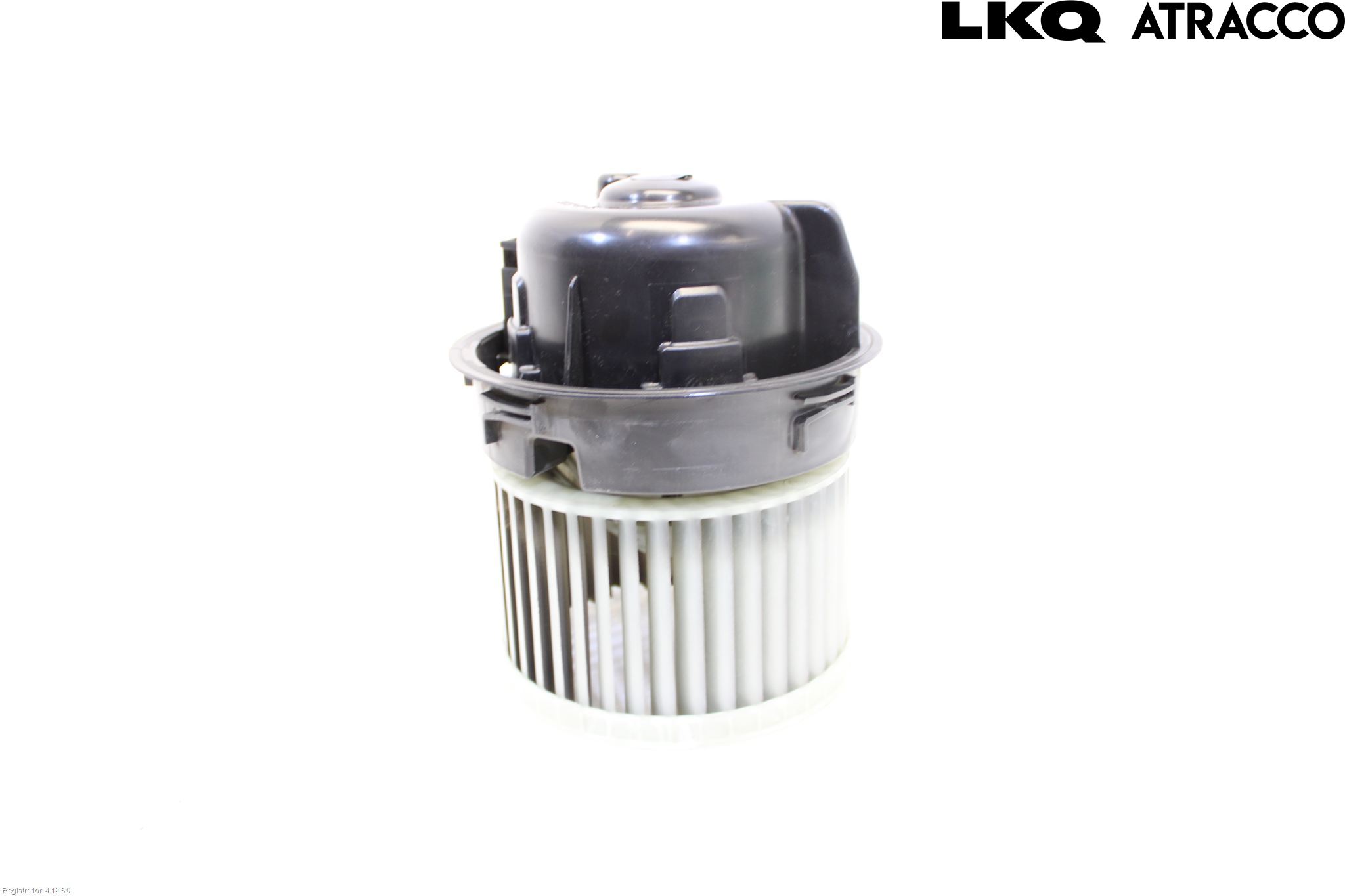 Opel CORSA F, CORSA-E 20- Varmeapparat Viftemotor