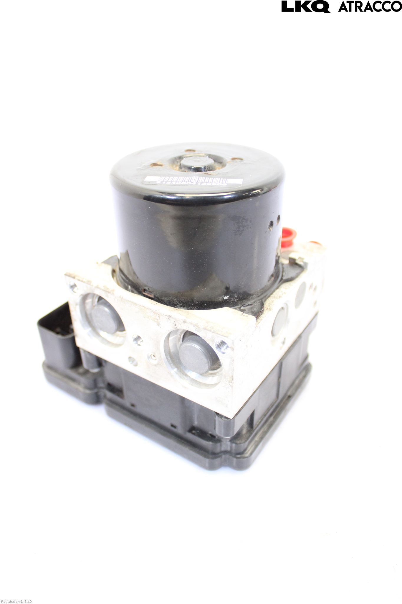 Volkswagen VW GOLF PLUS/CROSS GOLF 04-14 Abs Hydraulikkaggregat