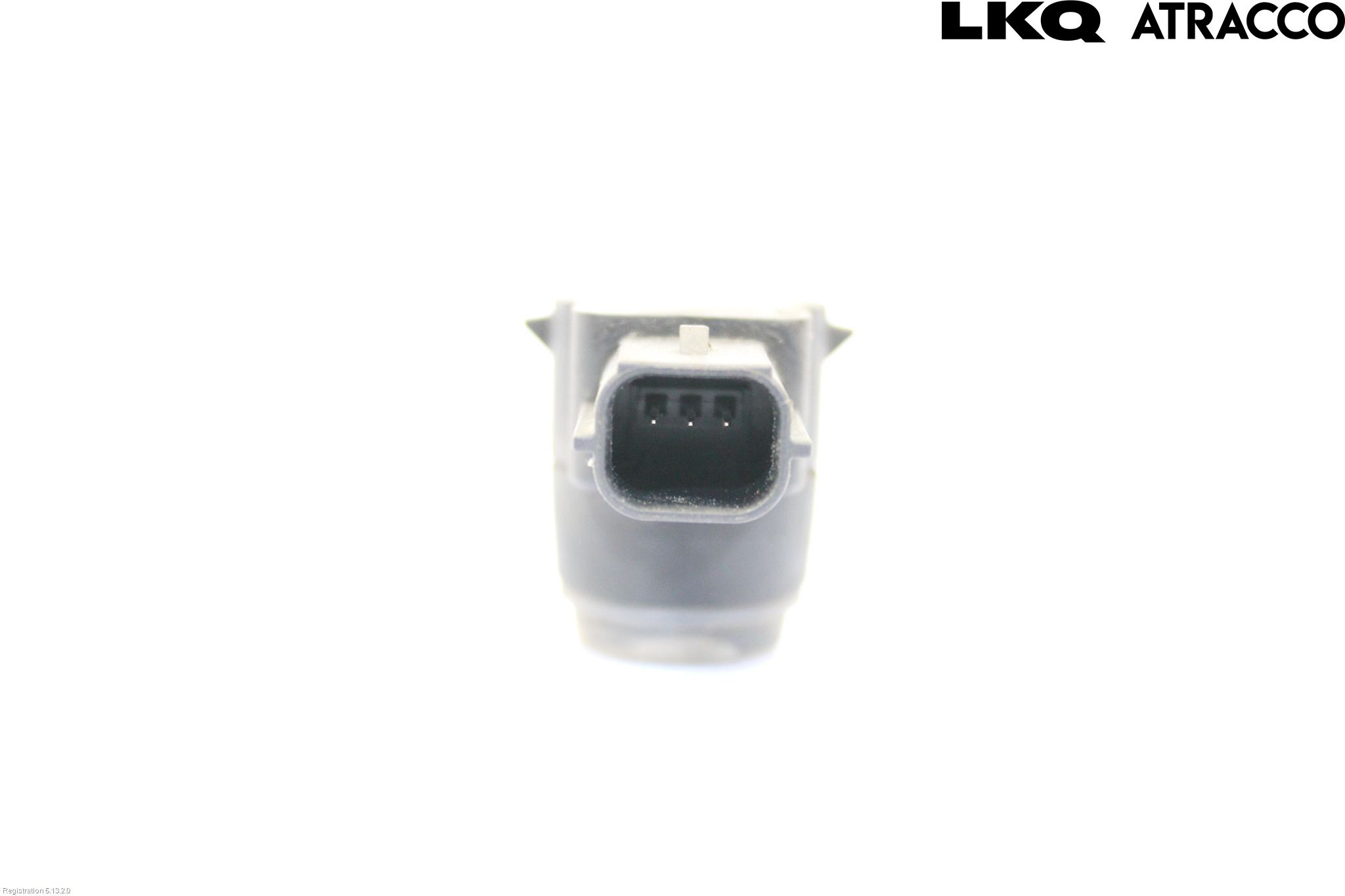 Opel ASTRA J 10-15 Sensor Parkering Front