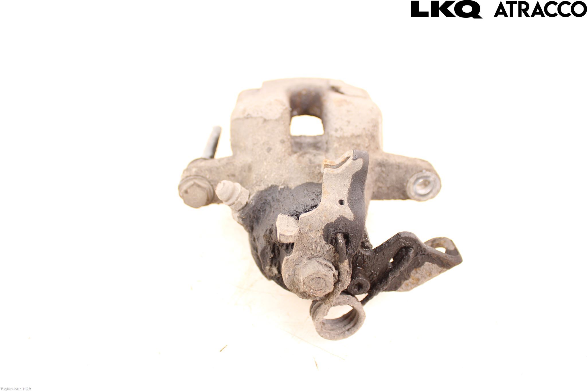 Citroen C3 10-17 Bremsecaliper Bak Høyre