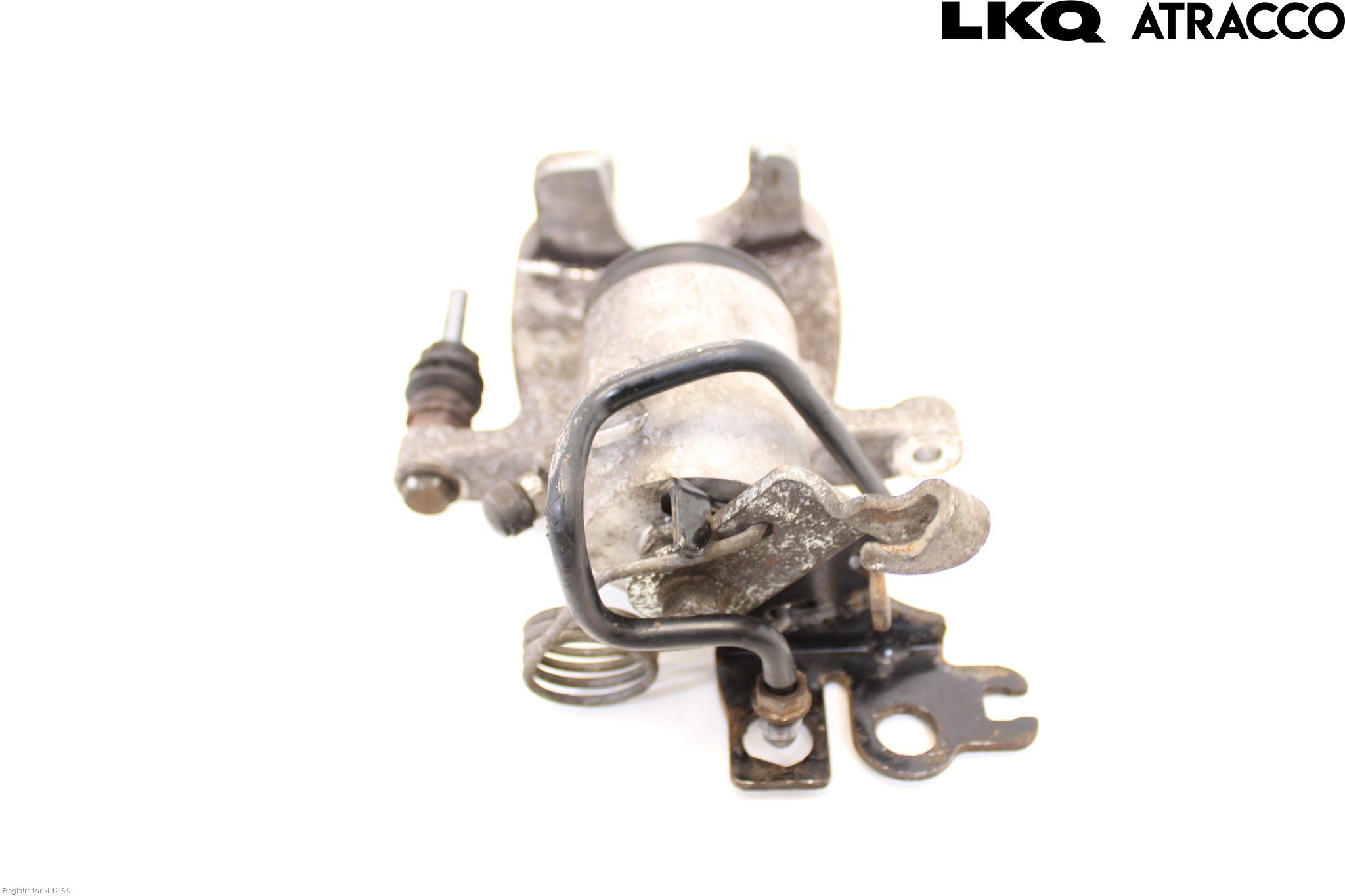 Volkswagen VW CADDY      04-10 Bremsecaliper Bak Høyre