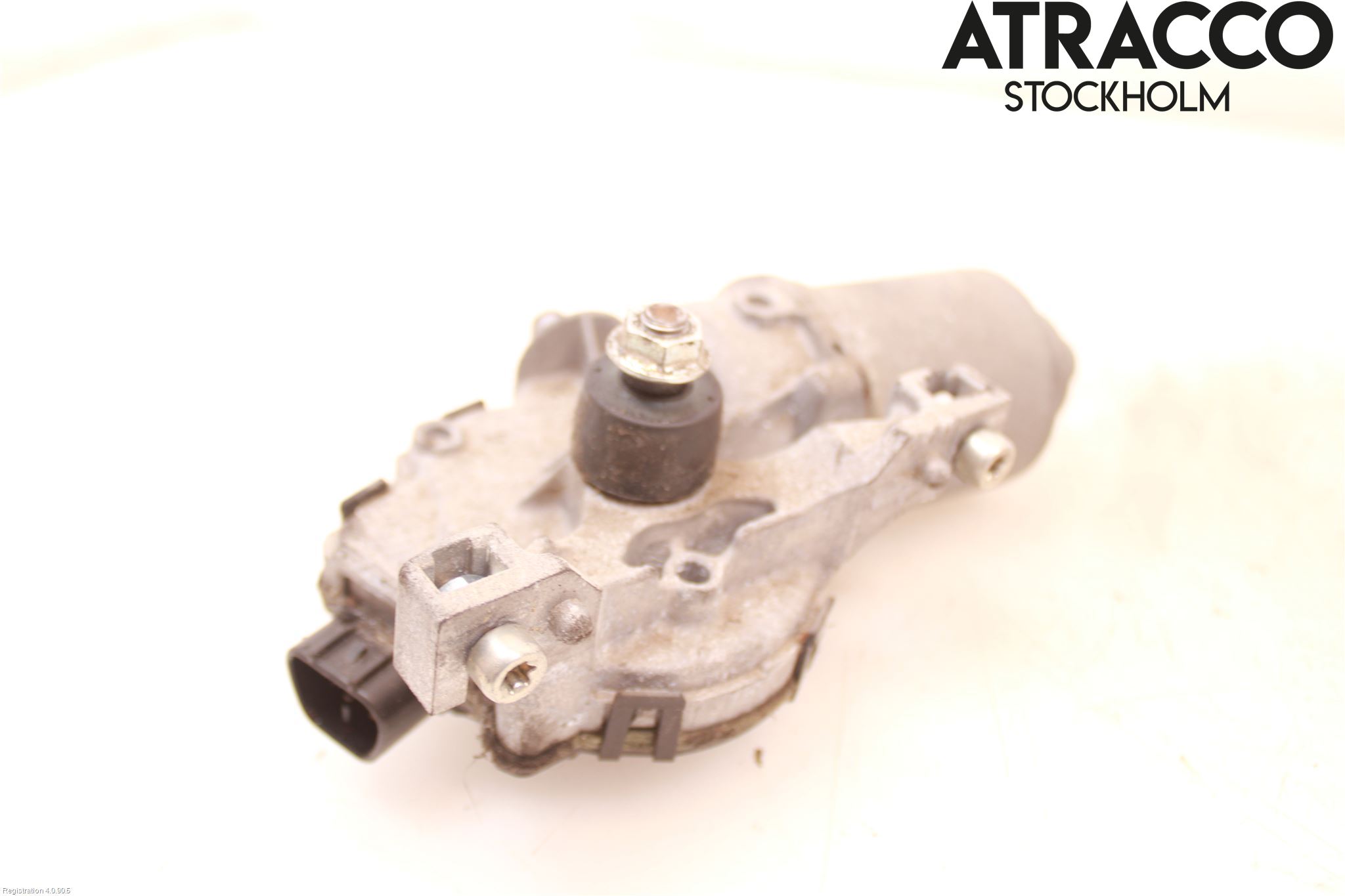 Toyota YARIS XP130 15-20 Viskermotor Frontrute