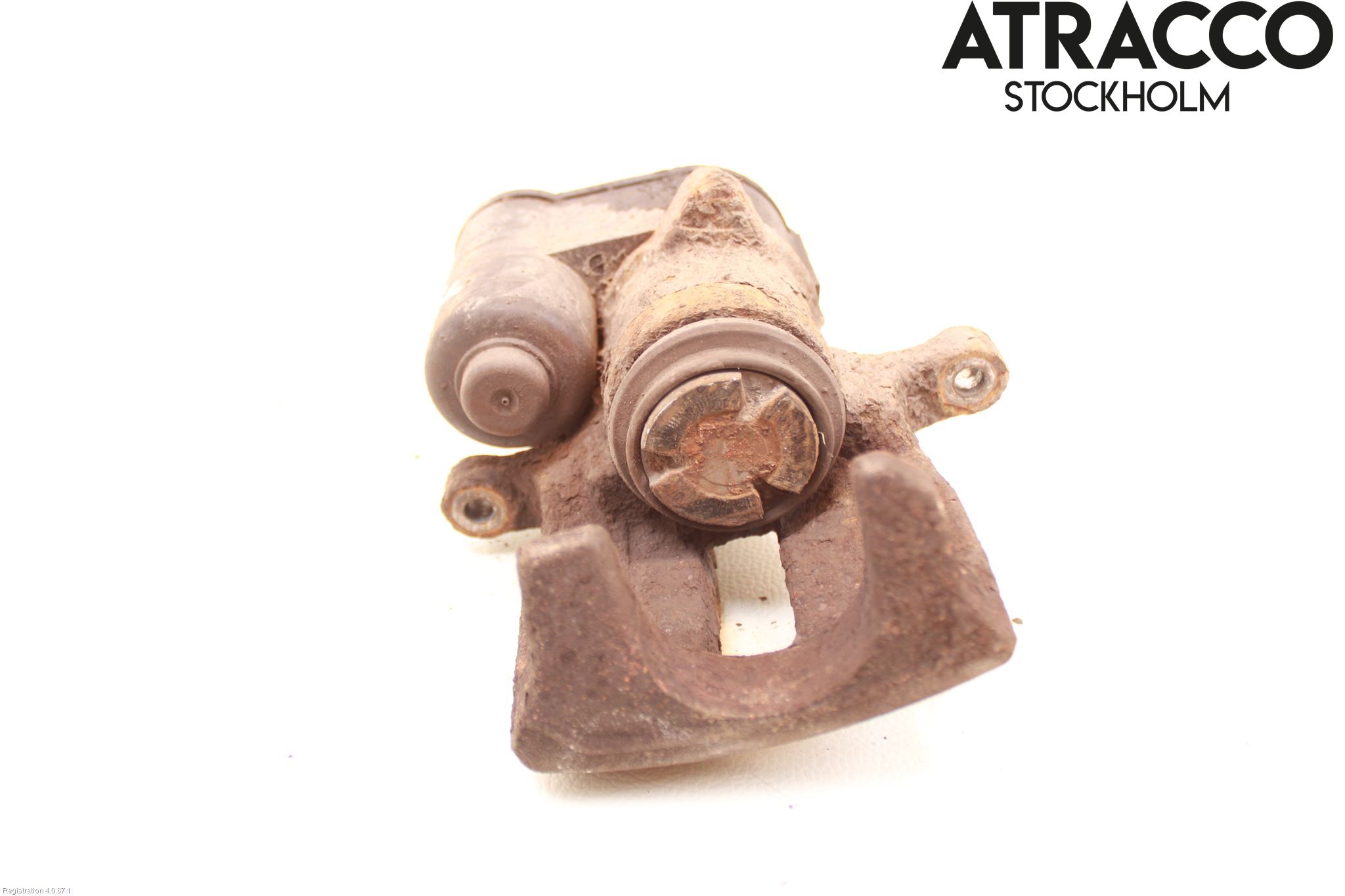 Volkswagen VW PASSAT 05-11 Bremsecaliper Bak Venstre
