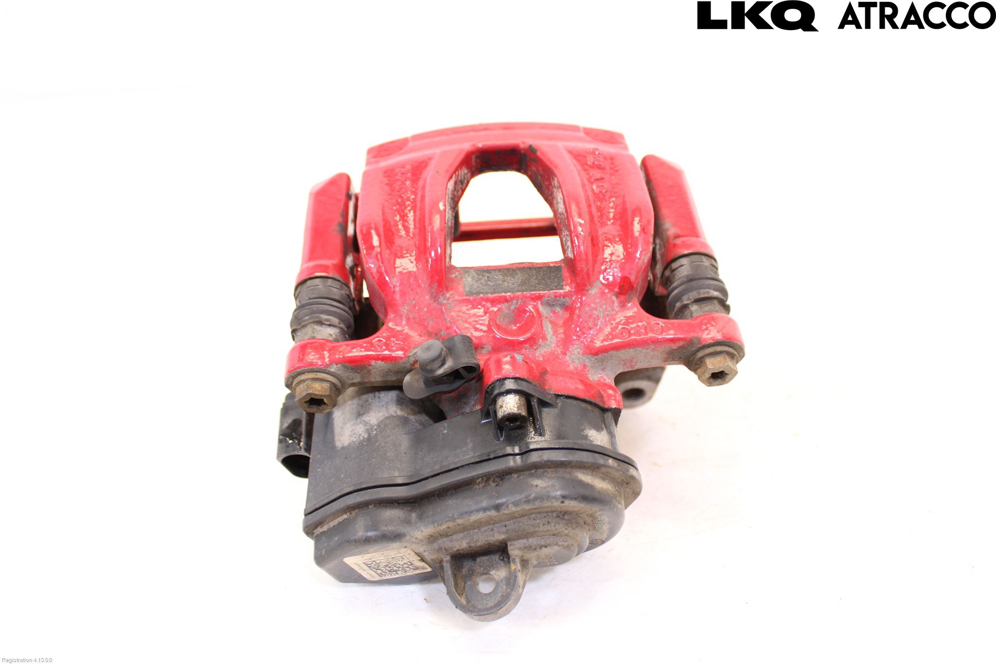 Audi A5 17- Bremsecaliper Bak Venstre