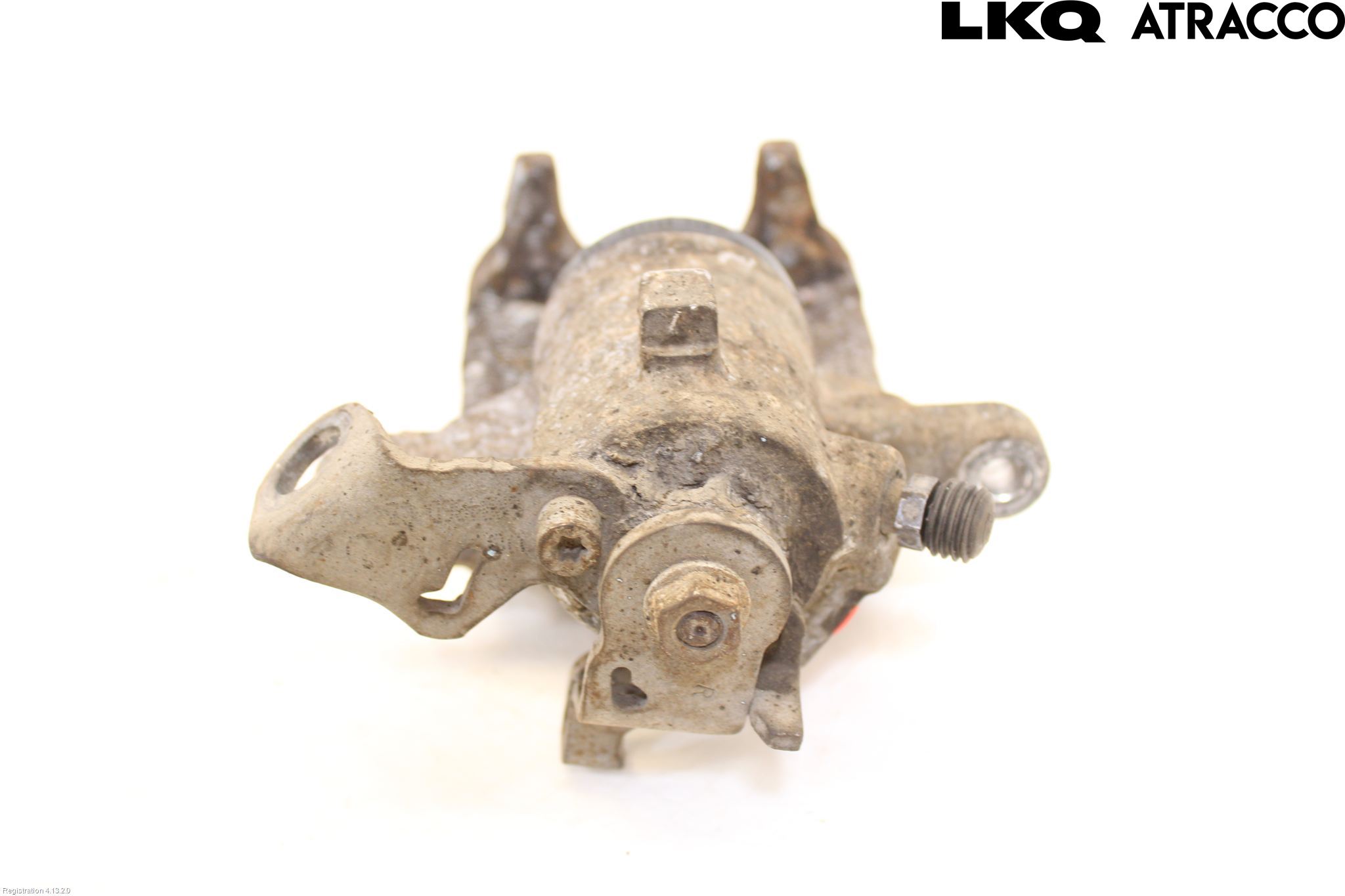 Skoda FABIA 07-14 Bremsecaliper Bak Høyre