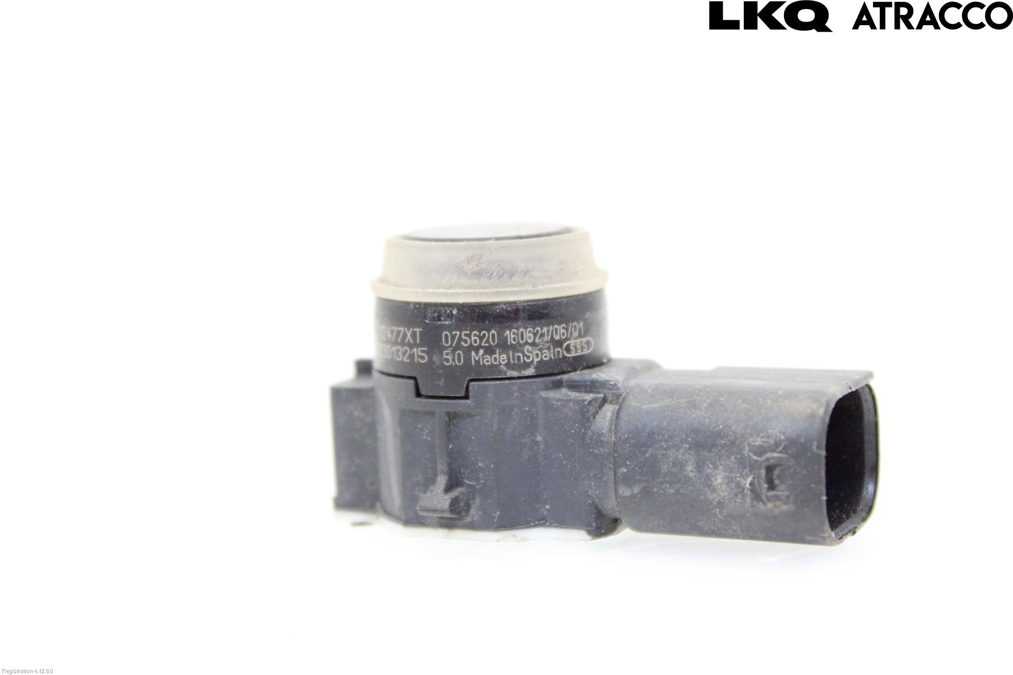 Toyota PROACE II 16- Sensor Parkering Front