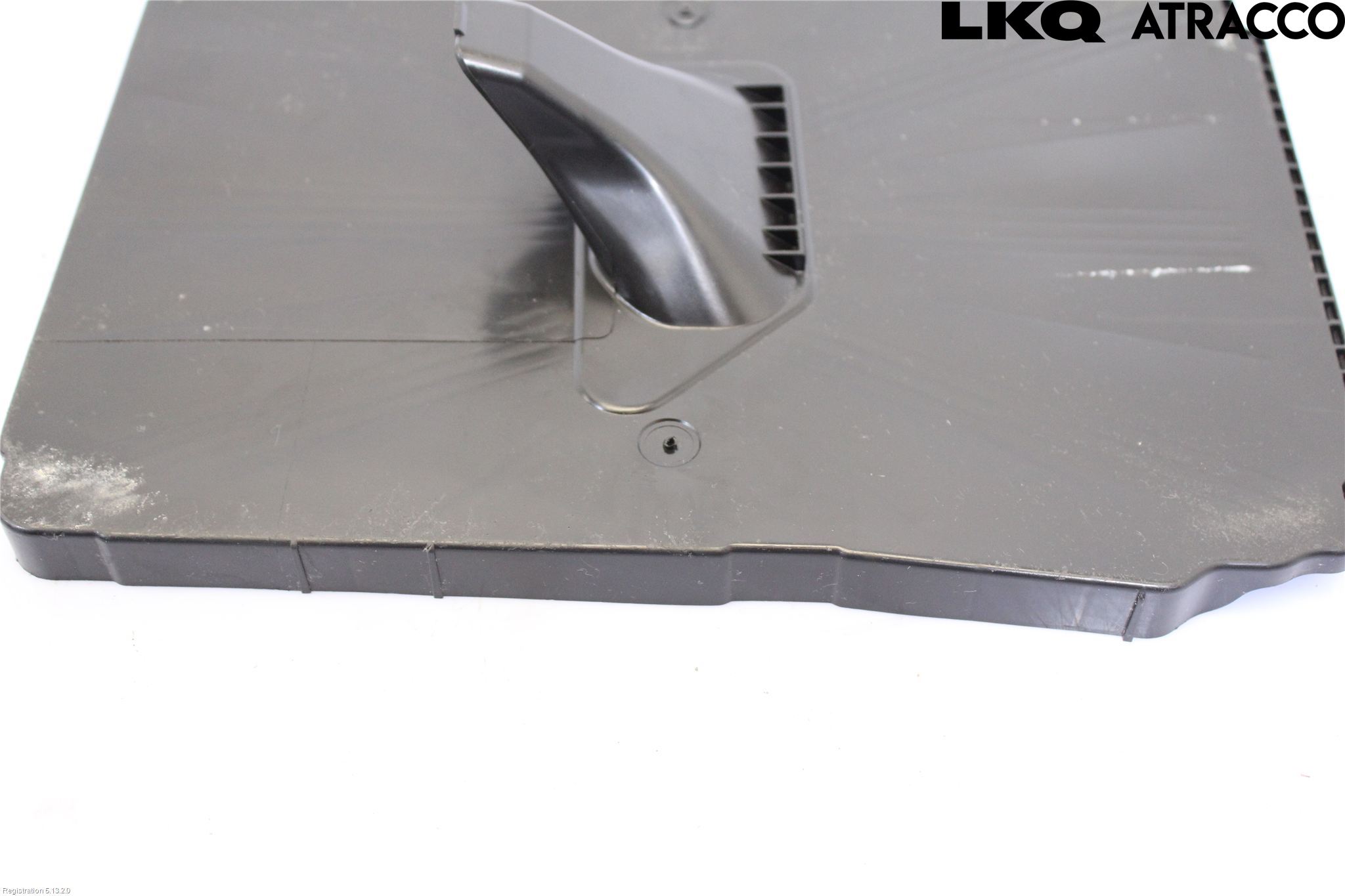 Toyota PROACE CITY 20- Batterikasse - Feste - Holder