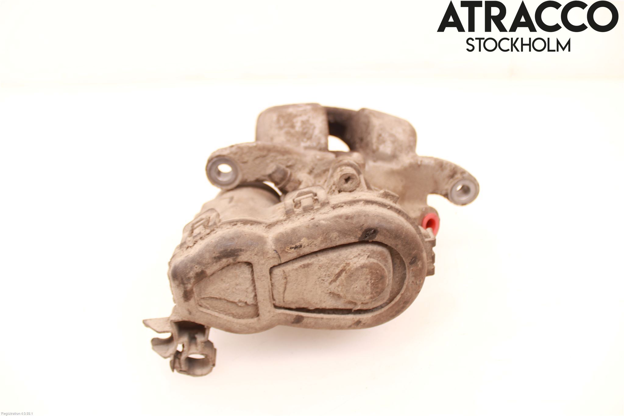 Mercedes-Benz MB B-KLASS (W246/W242) 12-19 Bremsecaliper Bak Høyre