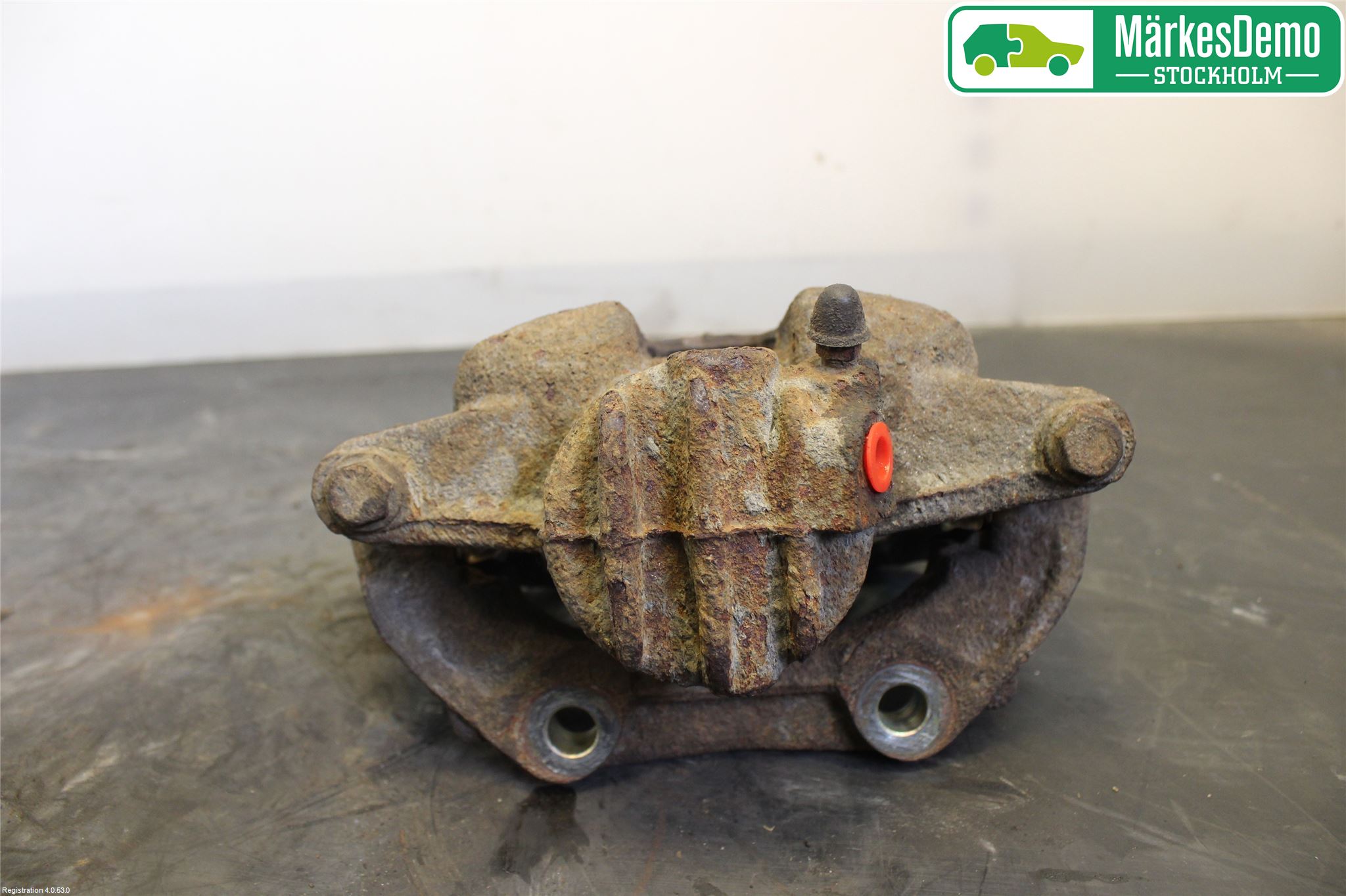 Peugeot 307     01-05 Bremsecaliper Foran Høyre