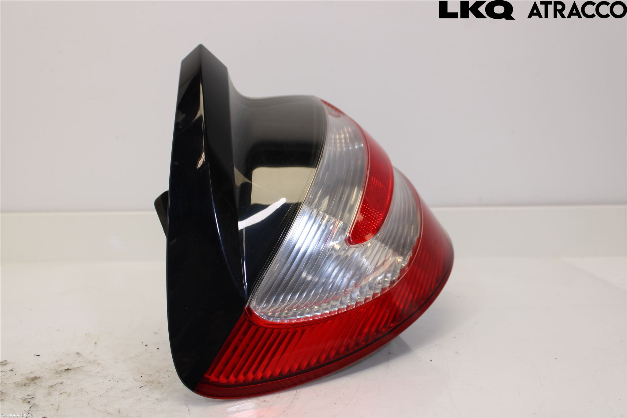 Mercedes-Benz MB C (203) 00-07 Baklykt Venstre
