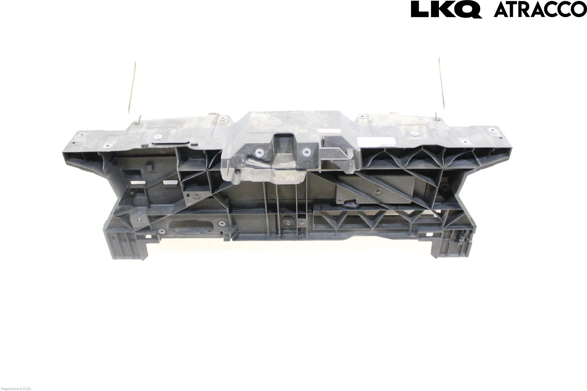 Toyota PROACE II 16- Frontplate