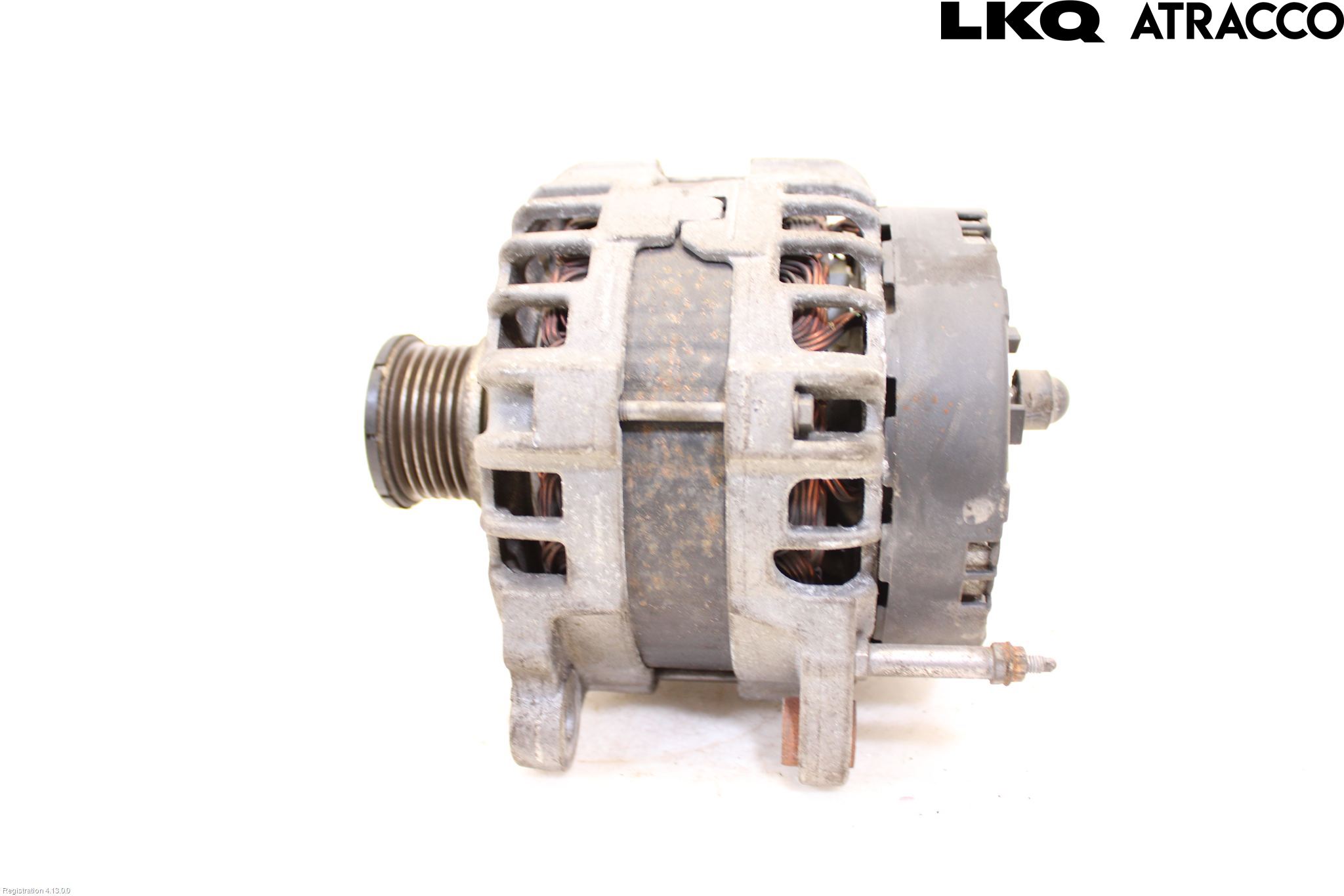 Volkswagen VW PASSAT 15-19 Dynamo