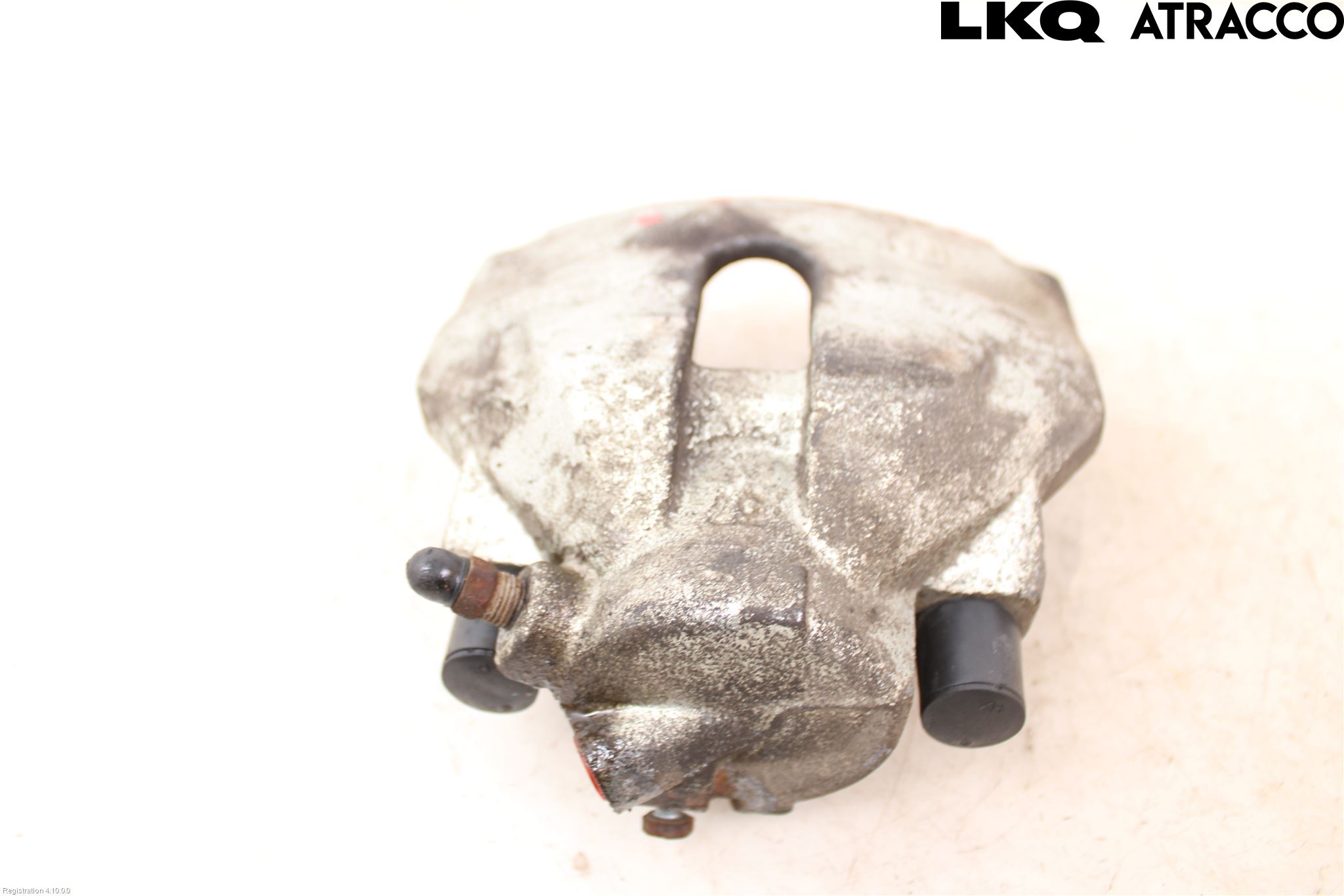 Volkswagen VW PASSAT 01-05 Bremsecaliper Foran Høyre