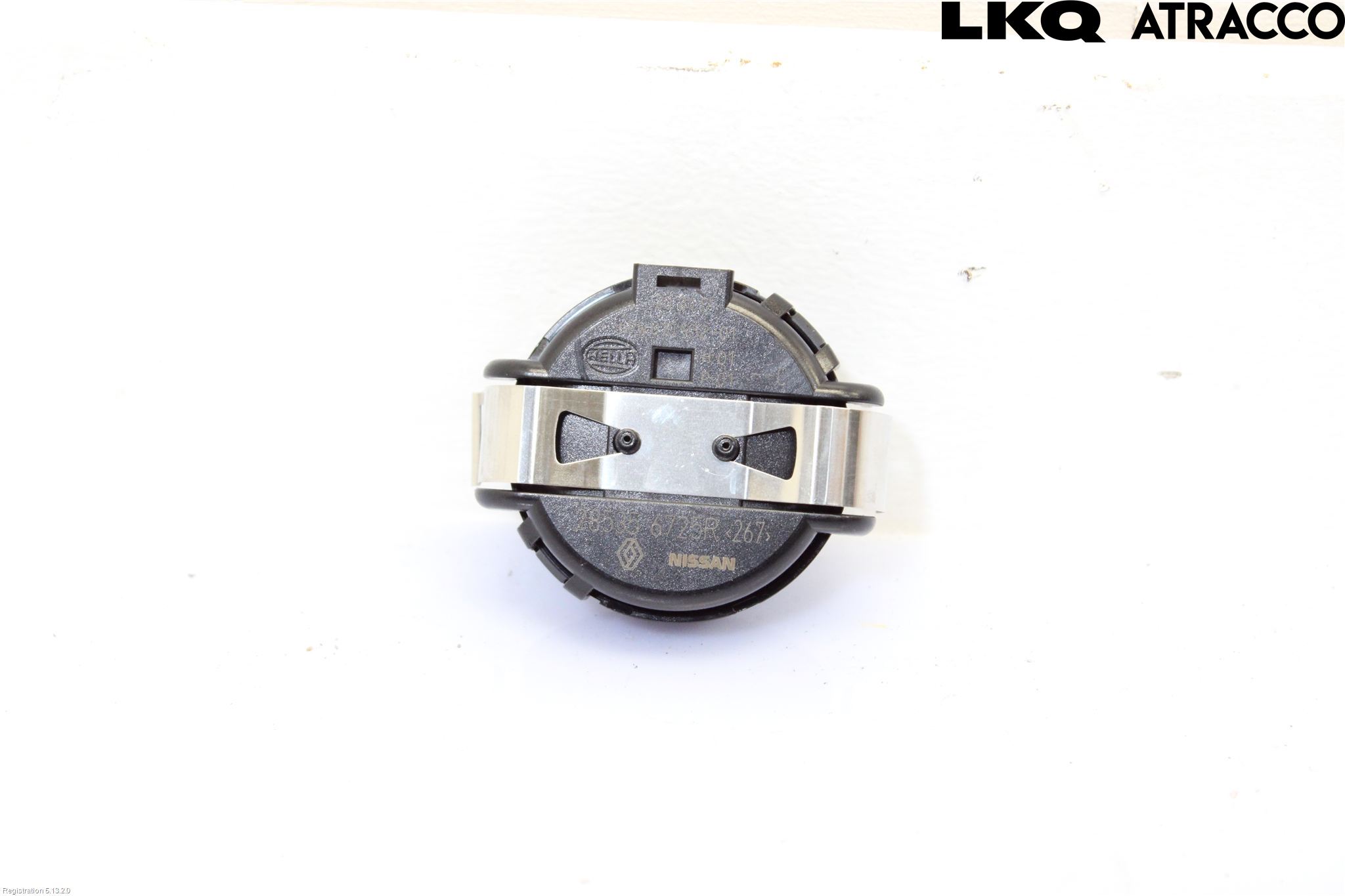 Opel VIVARO 15-19 Sensor Regnsensor