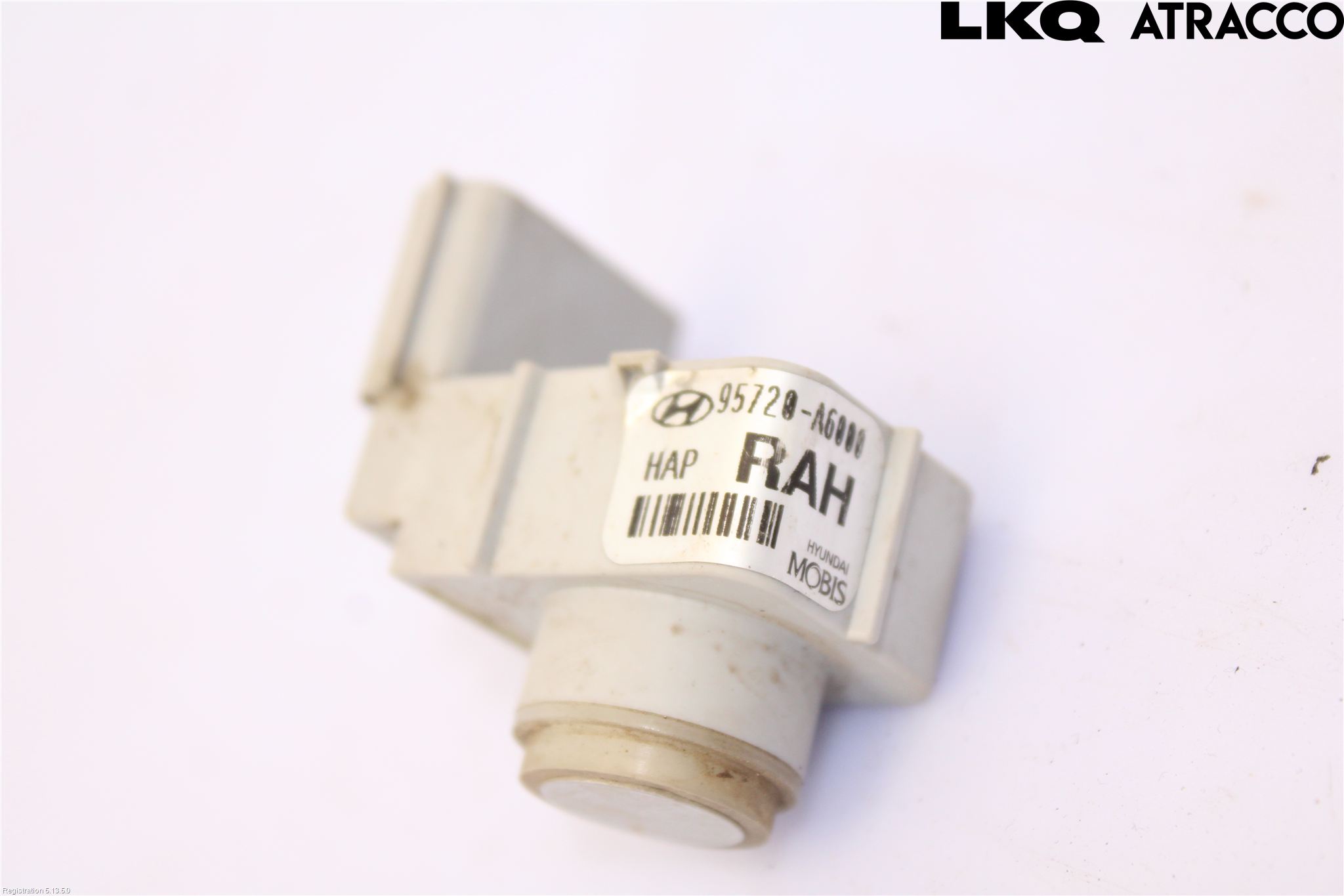 Hyundai i30 GD 13-17 Sensor Ryggesensor