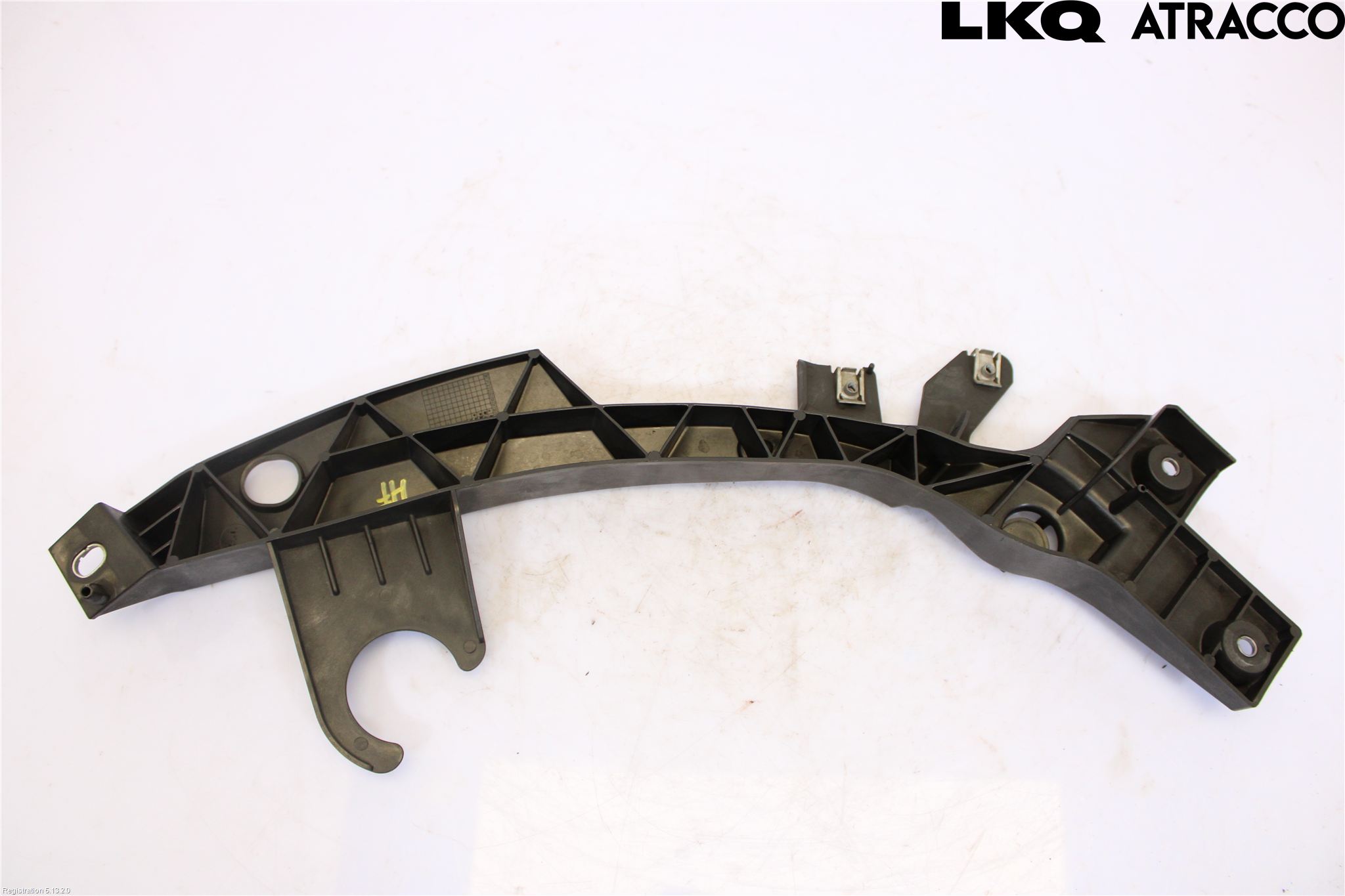 Toyota PROACE II 16- Frontplate