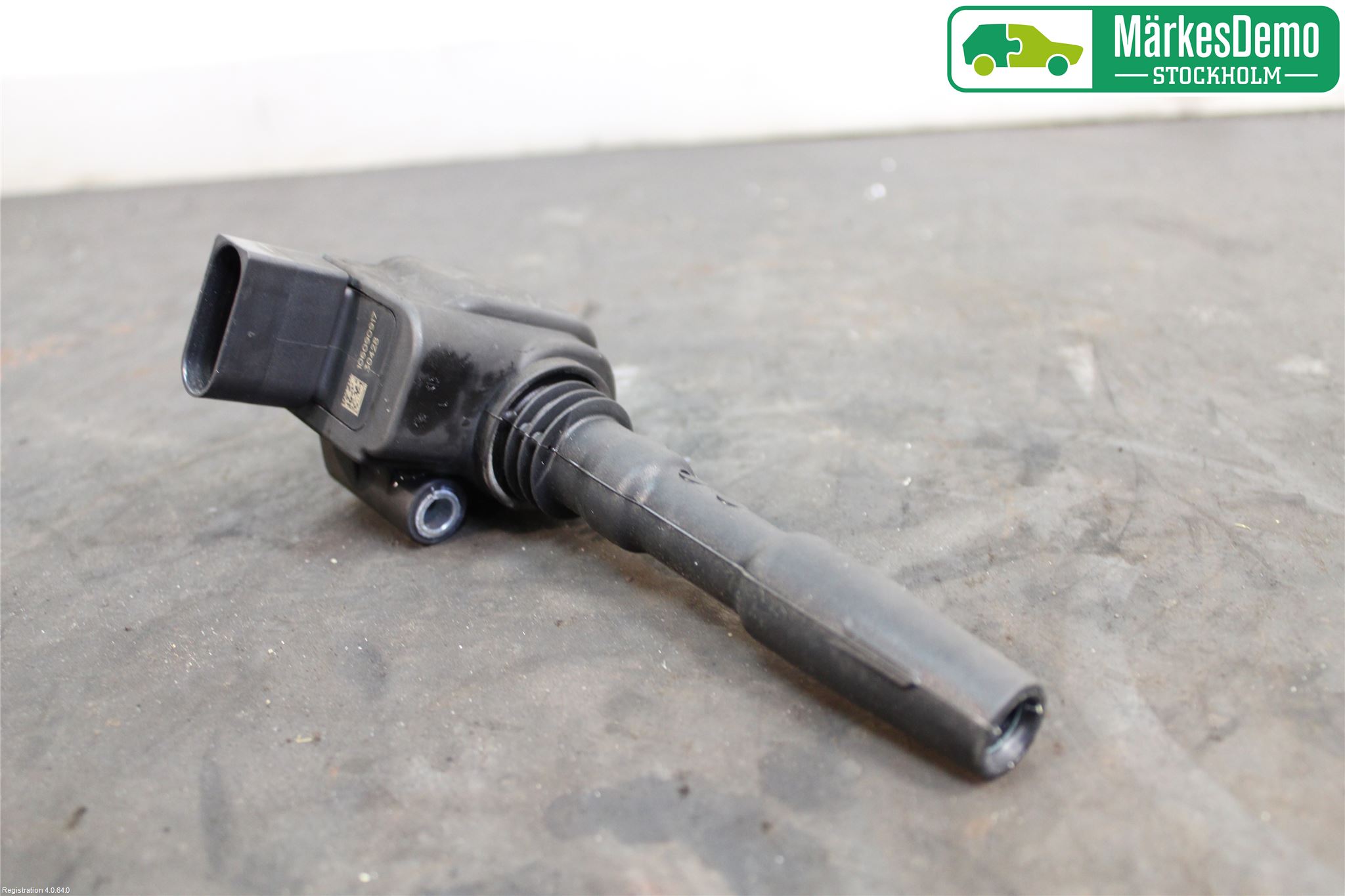 Audi A6/S6 4G 11-18 Coil