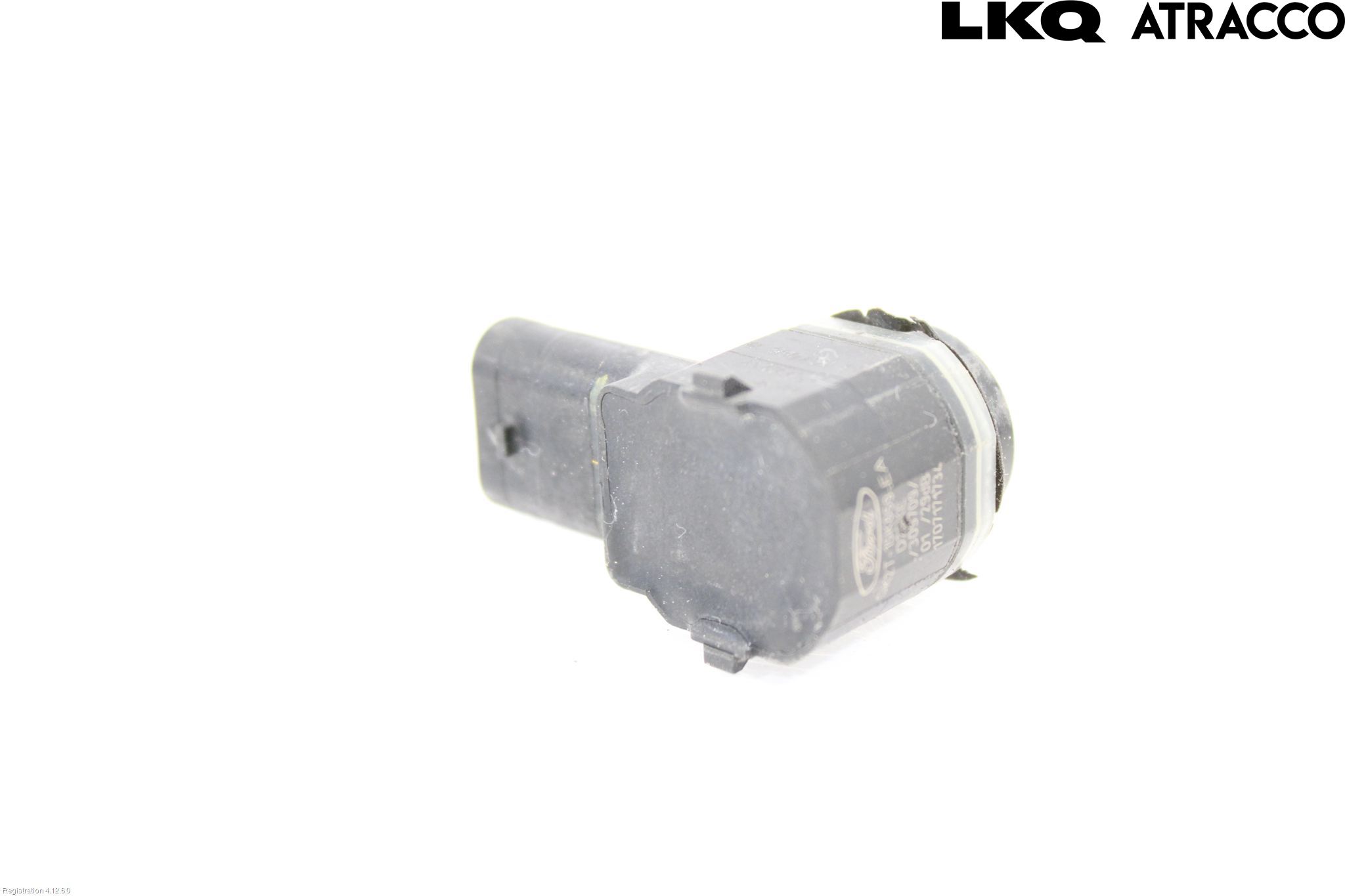 Ford TRANSIT SKÅP/BUSS 14-22 Sensor Ryggesensor