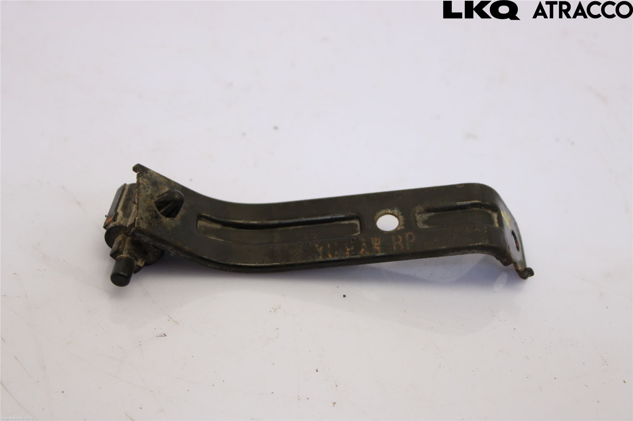 Kia STONIC 18->> Givare Yttertemparatur