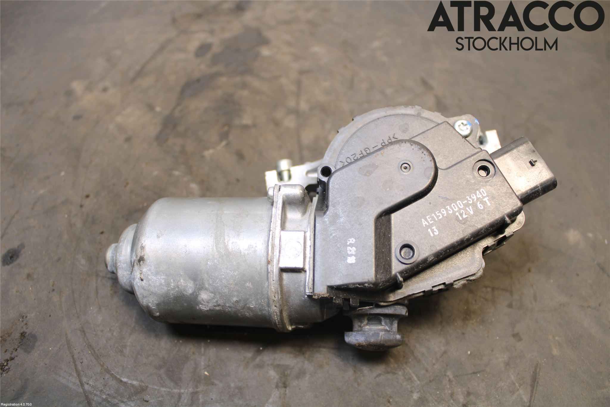 BMW X5 F15 13-18 Viskermotor Frontrute