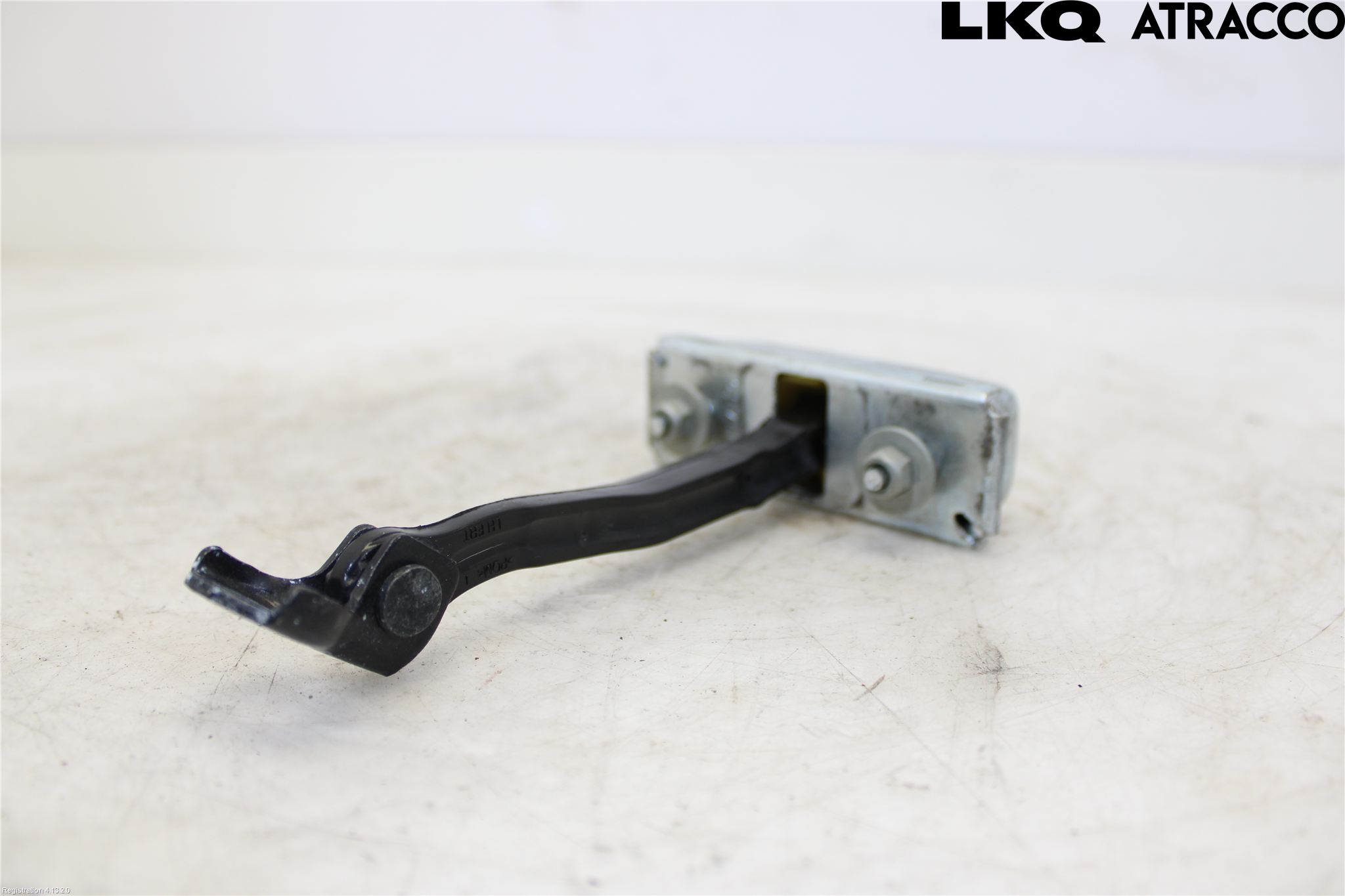 Landrover RANGE ROVER VELAR (L560) 17- Dørstopper