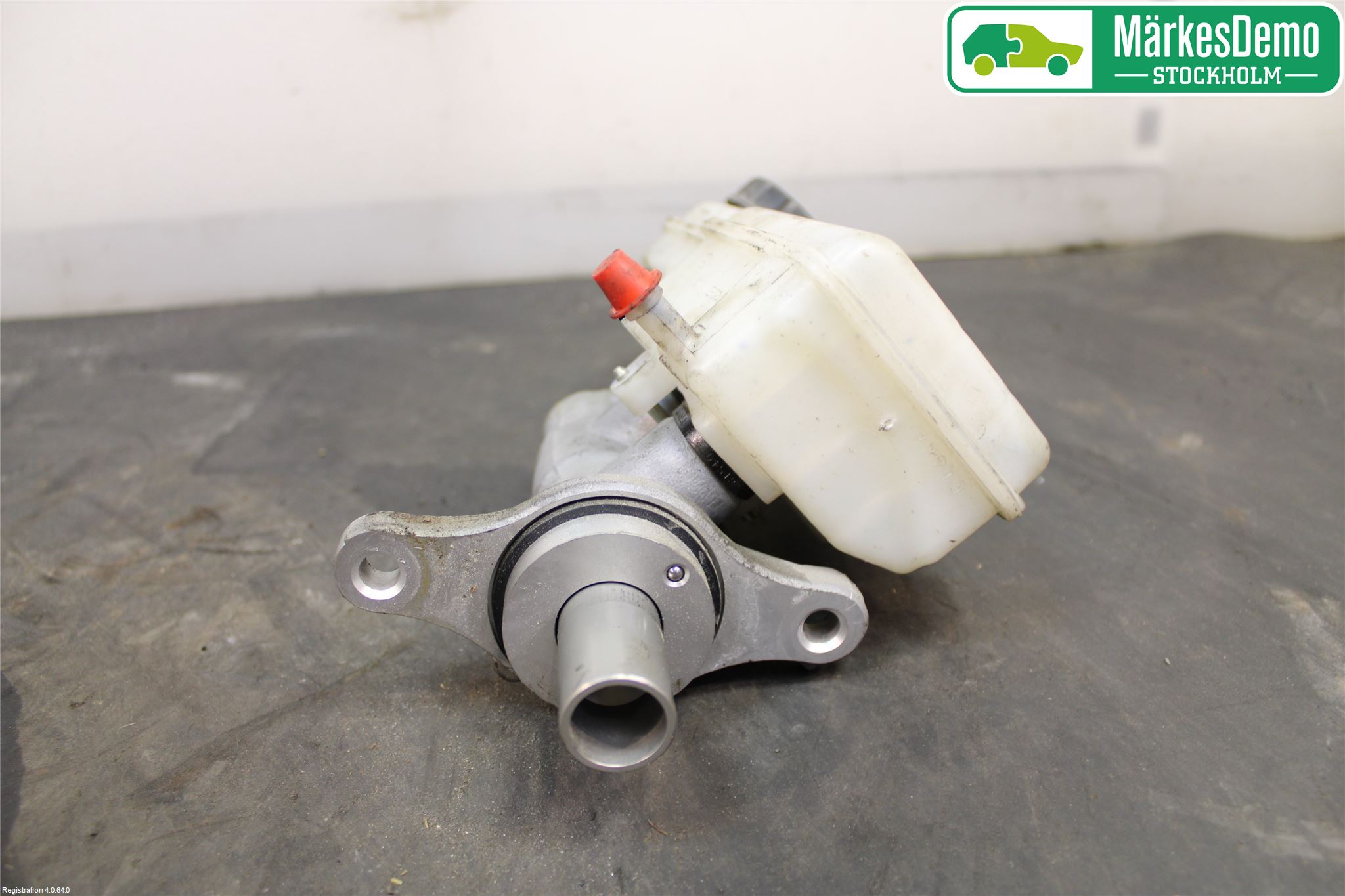 Mitsubishi COLT 09-13 Brems Hovedsylinder