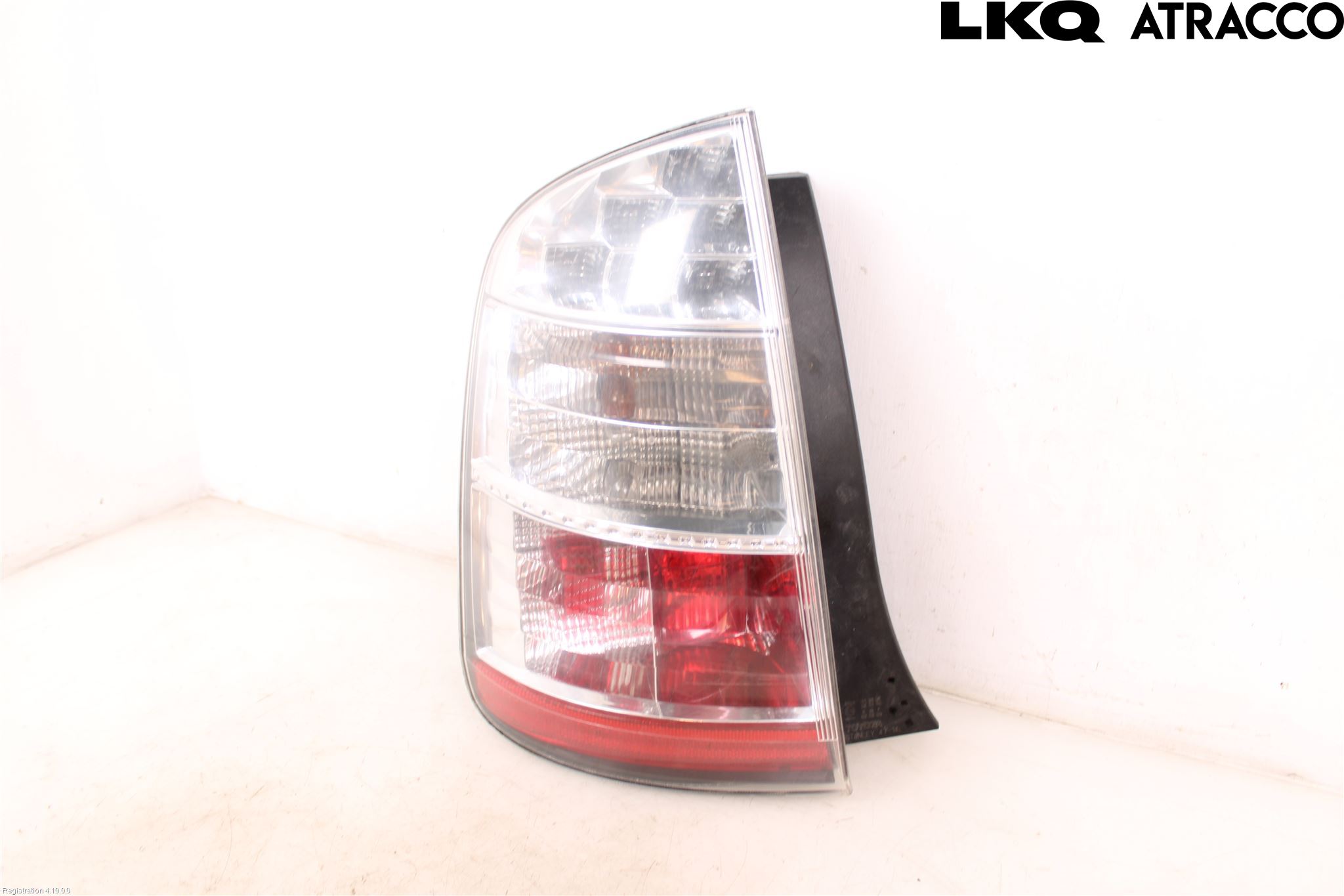 Toyota PRIUS NWH20 04-08 Baklykt Venstre