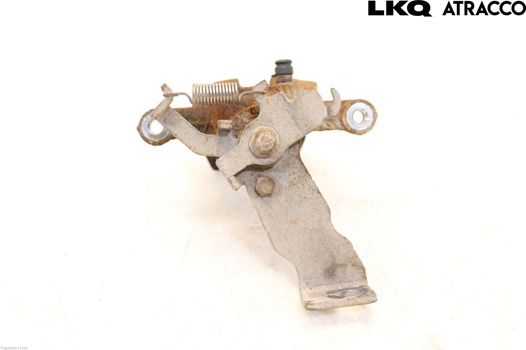Kia NIRO (DE) 17-22 Bremsecaliper Bak Venstre