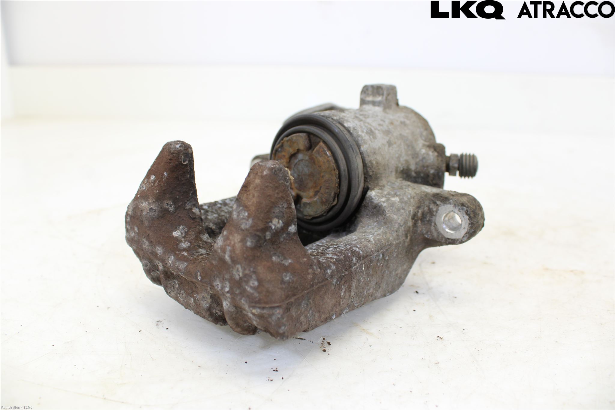 Seat IBIZA IV 08-16 Bremsecaliper Bak Venstre