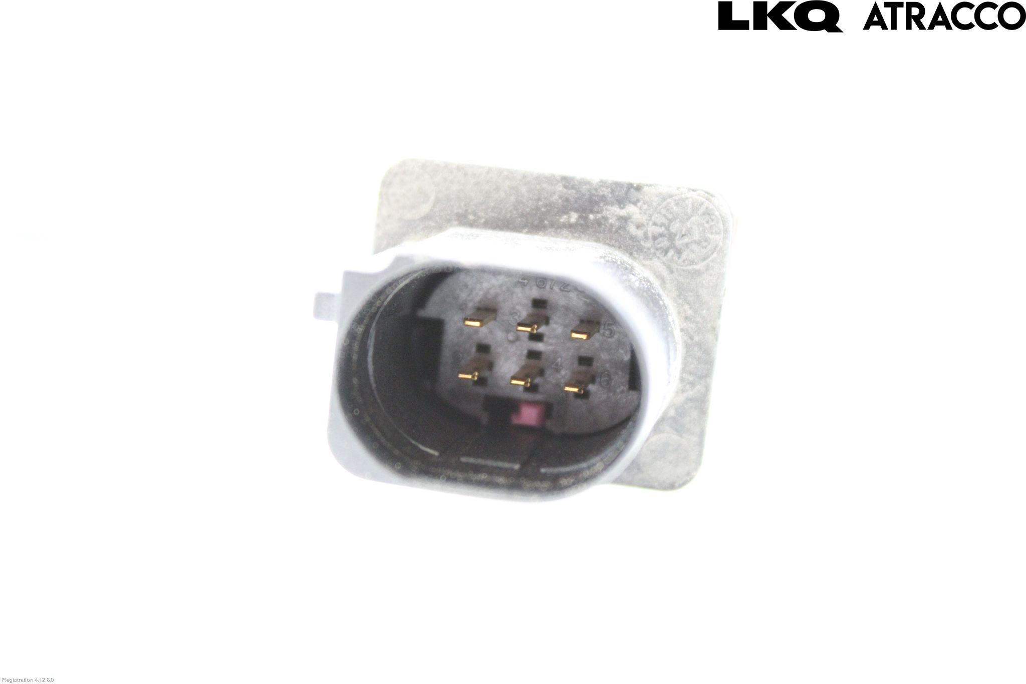 Ford TRANSIT/TOURNEO CUSTOM 13-24 Sensor Eksos