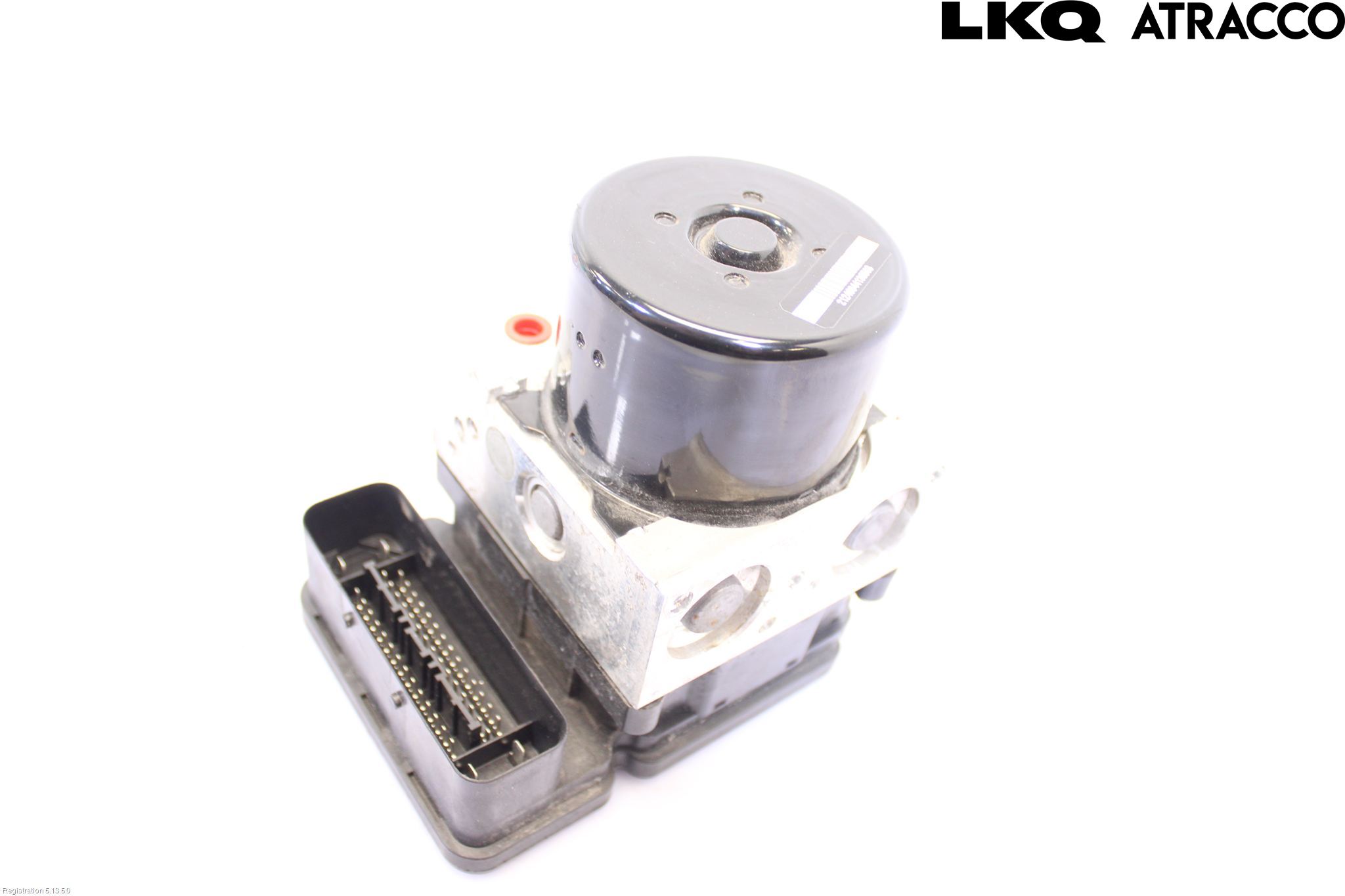 Audi A3/S3 05-13 Abs Hydraulikkaggregat