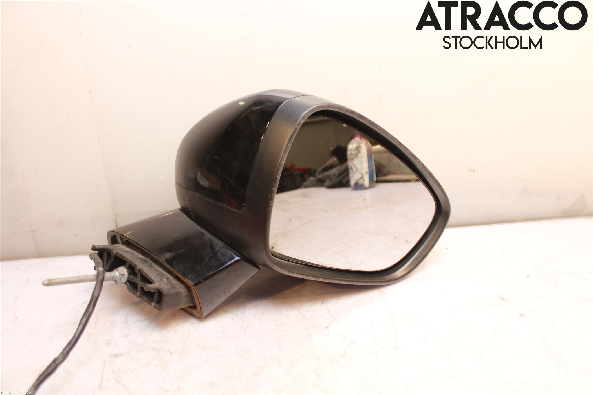 Citroen C5 08-17 Speil H M-El Justering