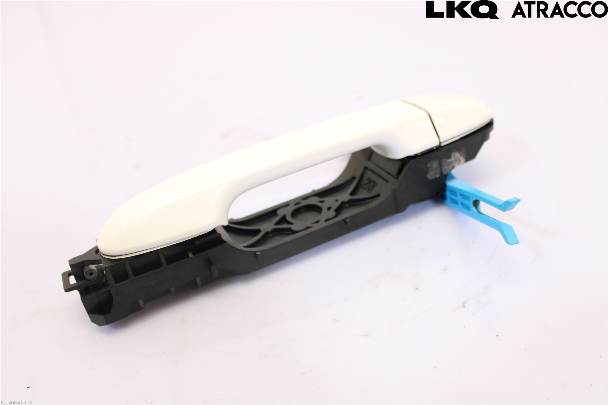 Toyota YARIS XP130 15-20 Dørhandtak Ytre Venstre